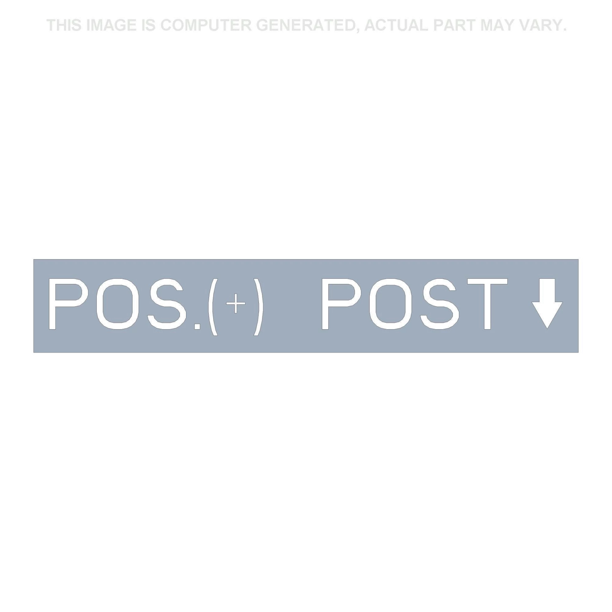 DECAL | CASEIH | CA | EN