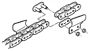 CHAIN 8'' AND DIG BIT FOR 3 FT BOOM | NEWHOLLANDAG | ANZ | EN