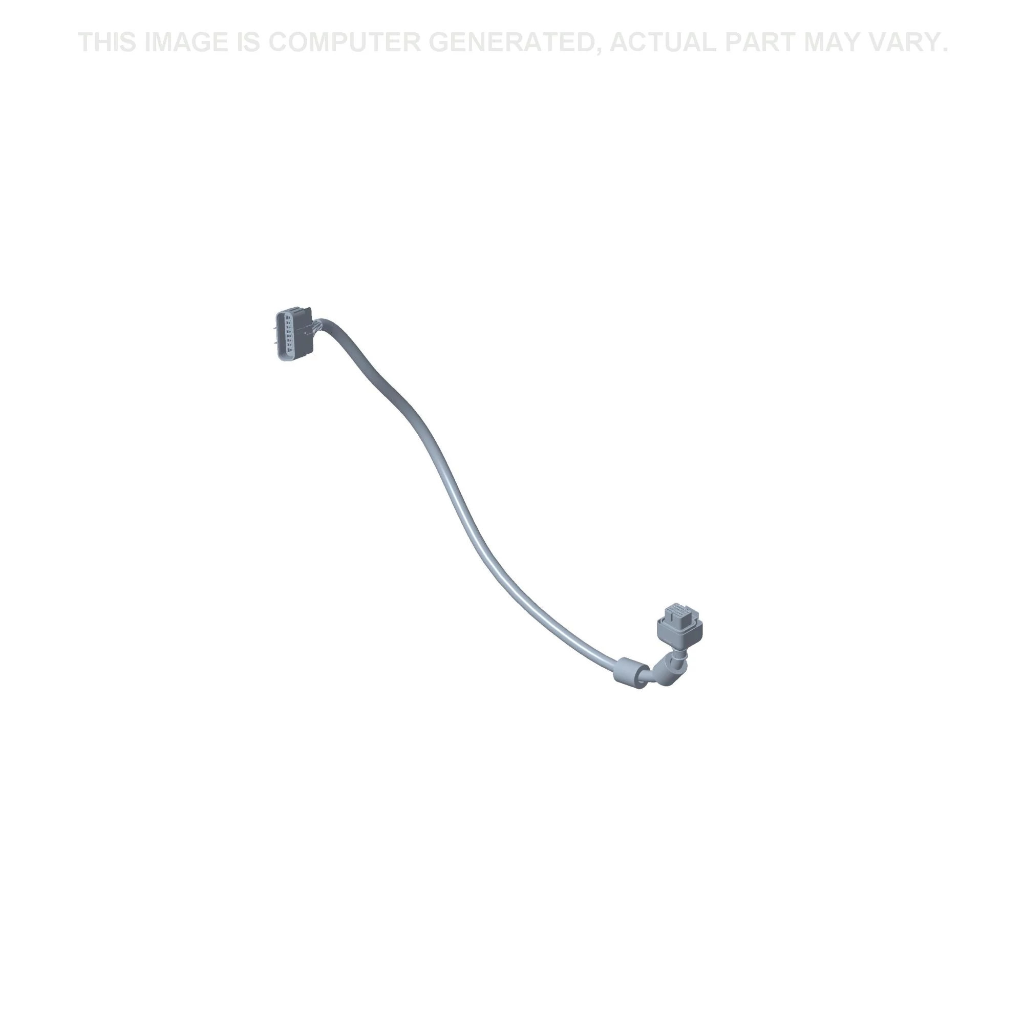 WIRE HARNESS | CASEIH | US | EN