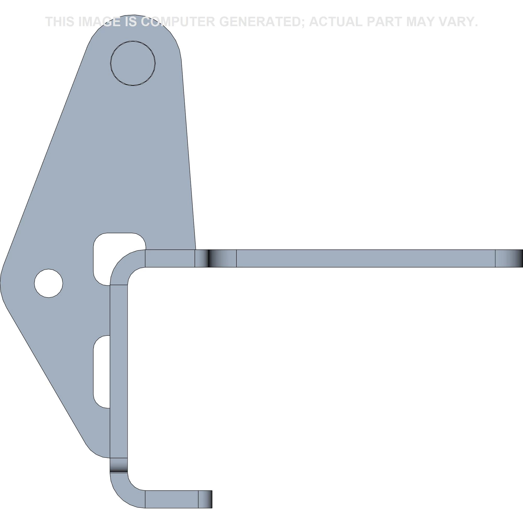 BRACKET | CASEIH | CA | EN