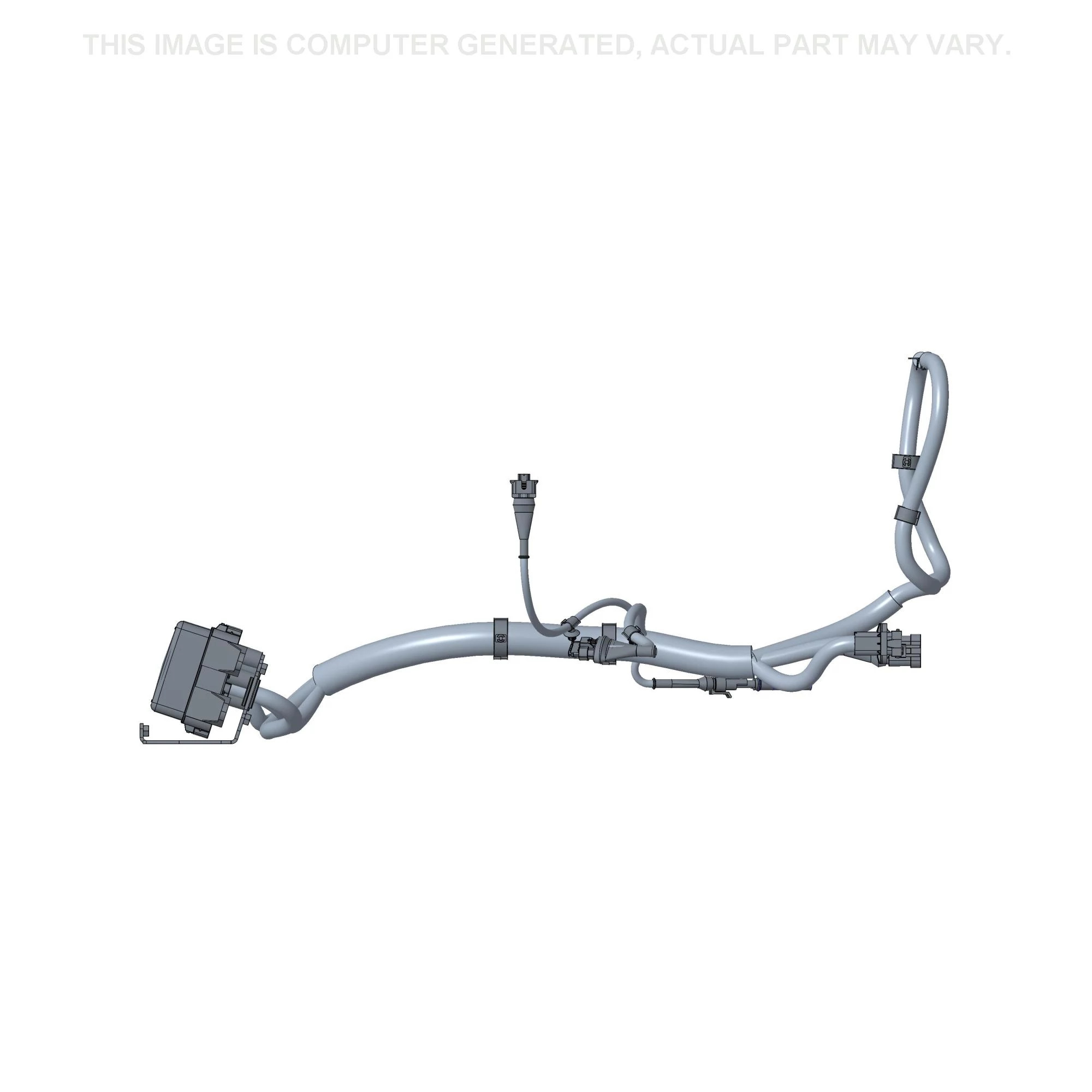 WIRE HARNESS | NEWHOLLANDAG | IE | EN