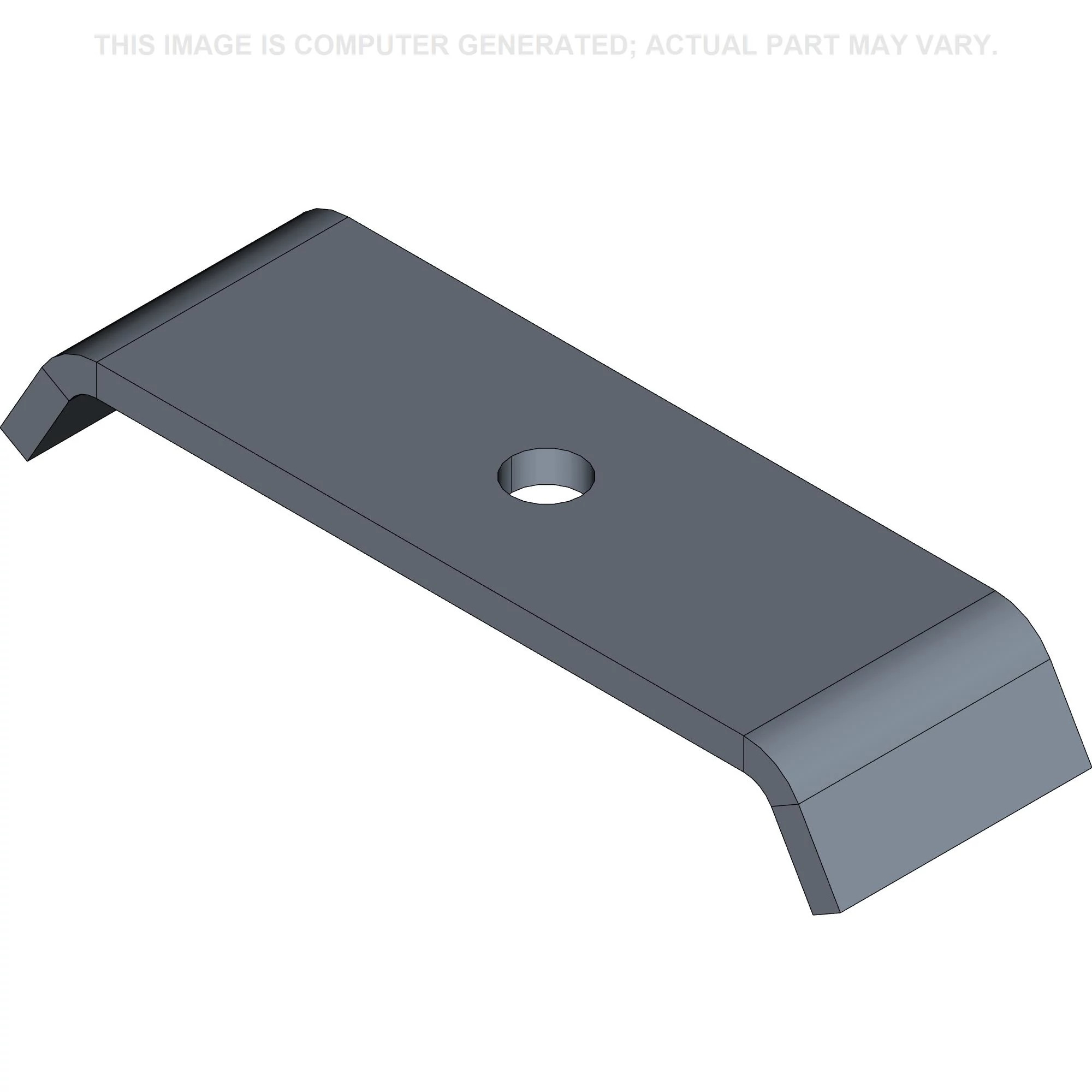 Hose Clamp | CASEIH | CA | EN