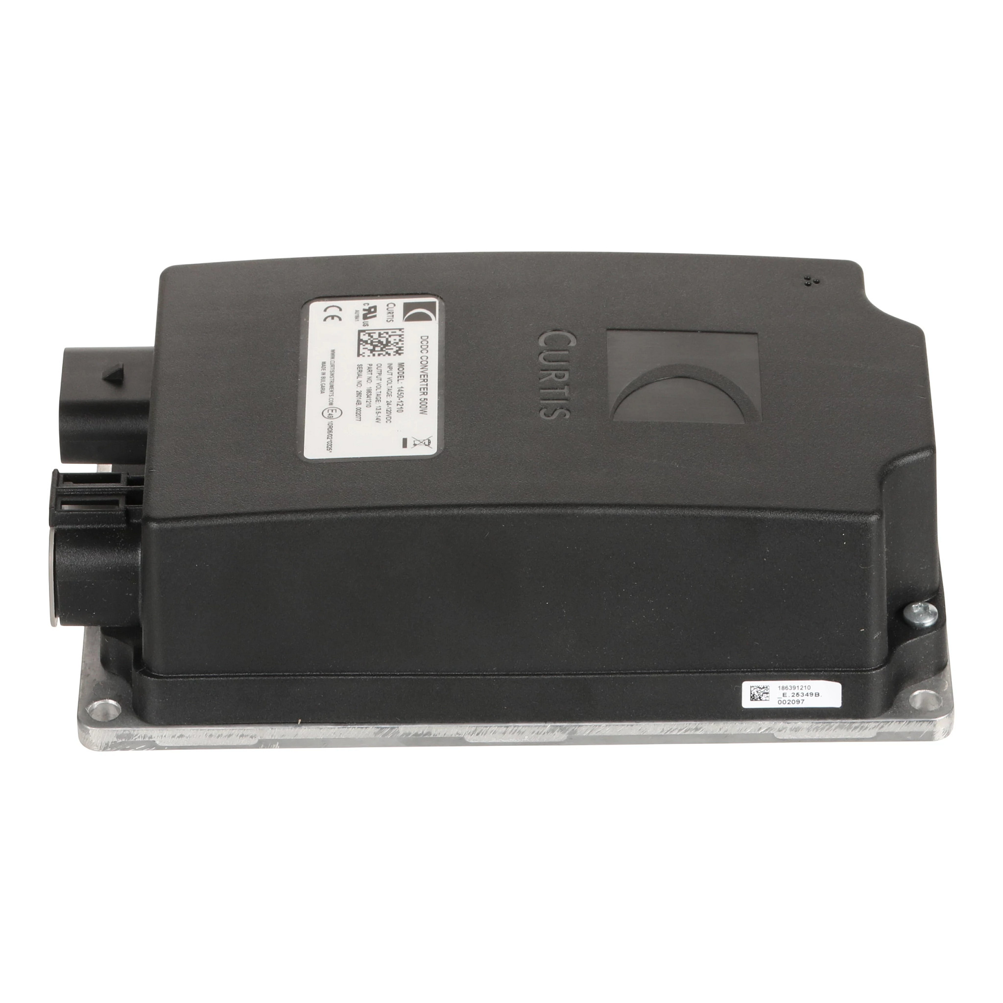 CONVERTER | CASECE | US | EN