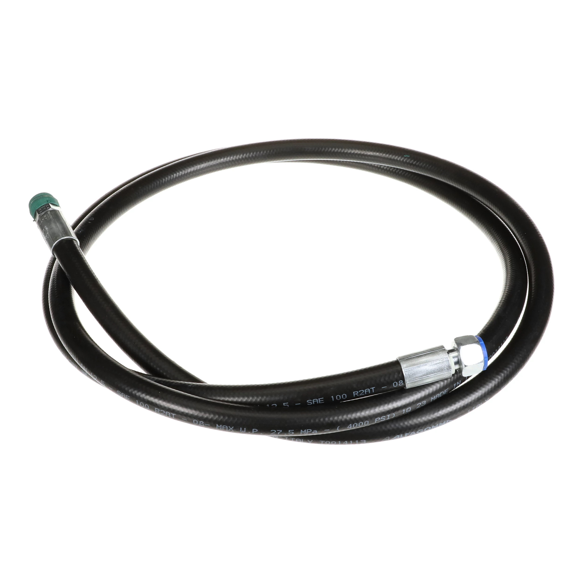 HYDRAULIC HOSE | CASECE | SA | EN