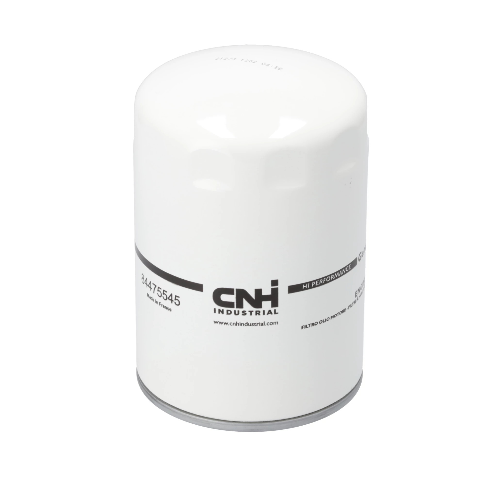 FILTRE A HUILE MOTEU | CASEIH | EU | FR