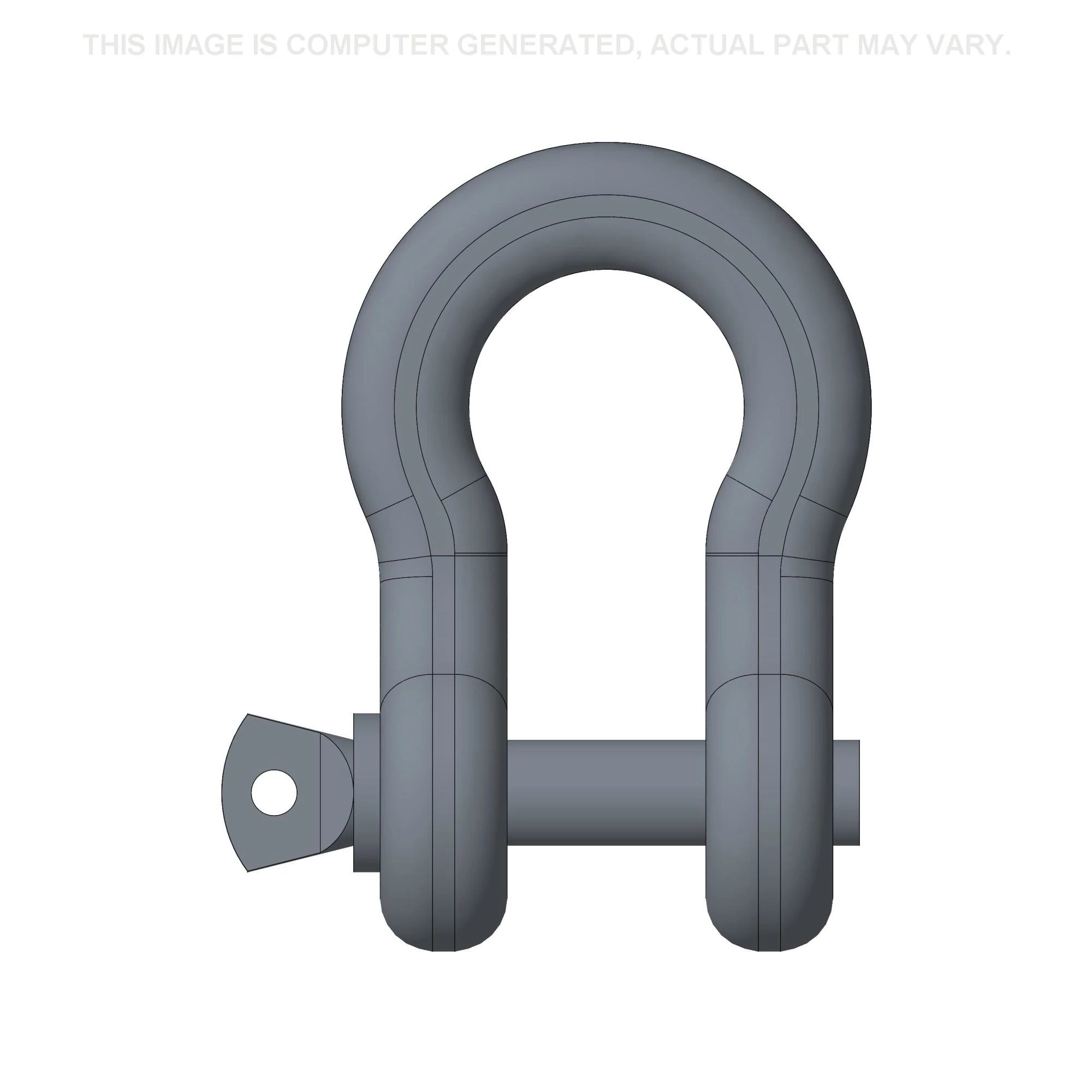 SHACKLE | CASEIH | US | EN