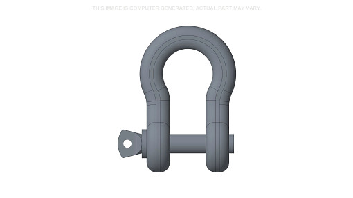 SHACKLE | STEYR | EU | EN