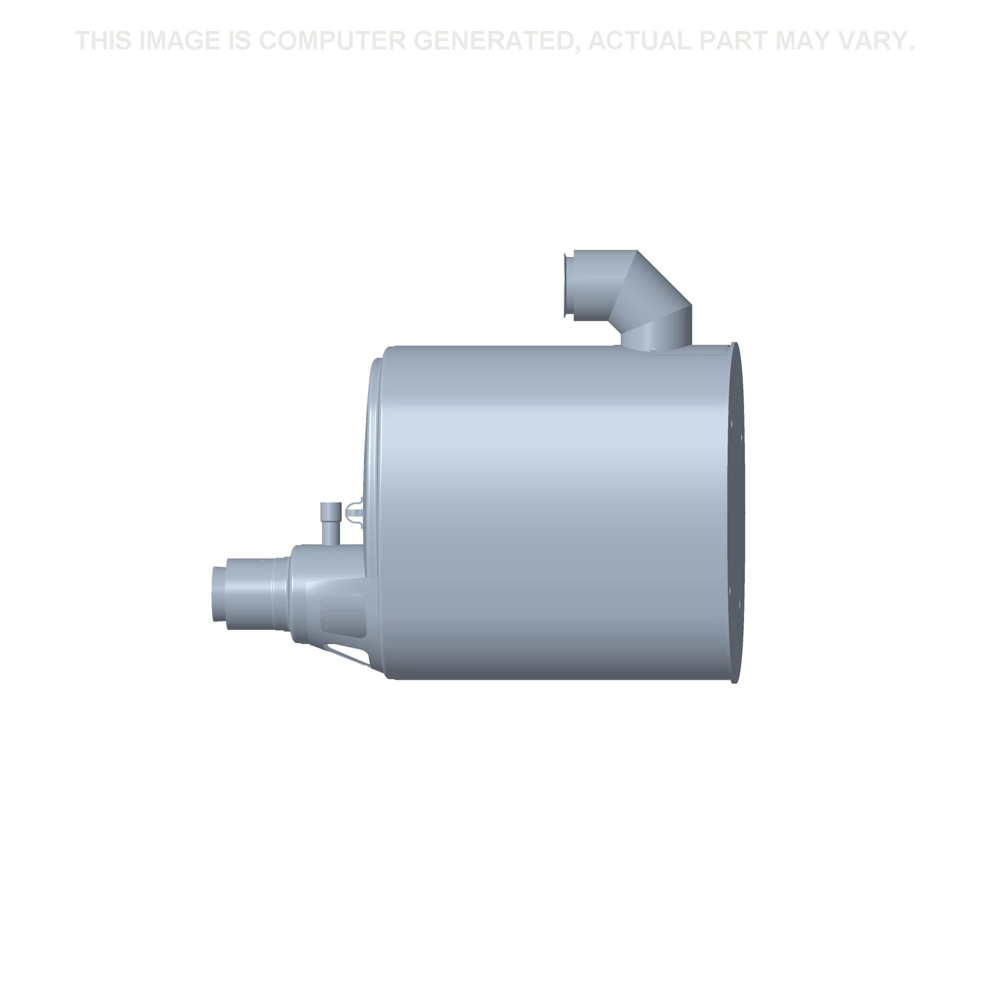 MUFFLER | NEWHOLLANDAG | CA | EN