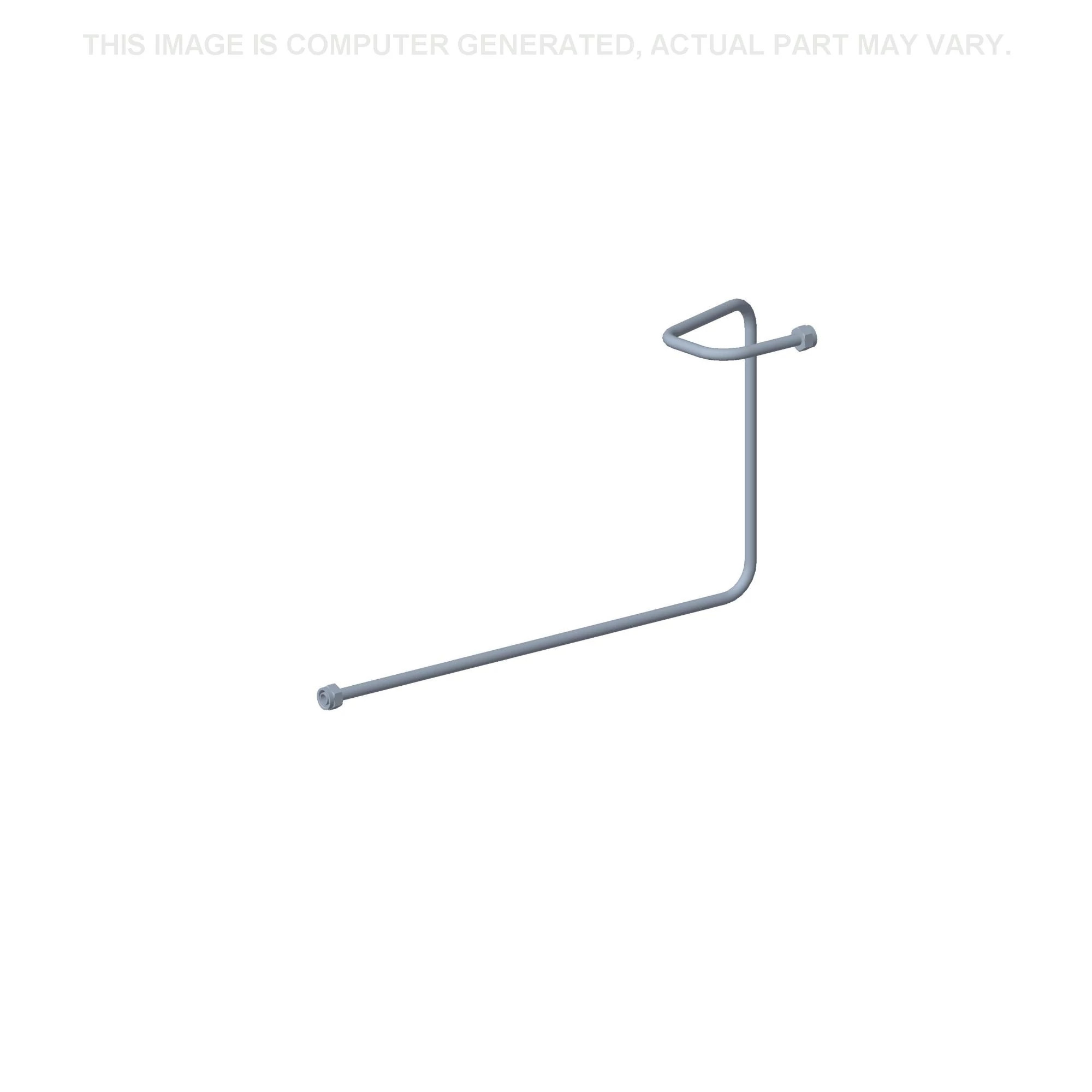 Tubagem Hidráulico | NEWHOLLANDCE | BR | PT