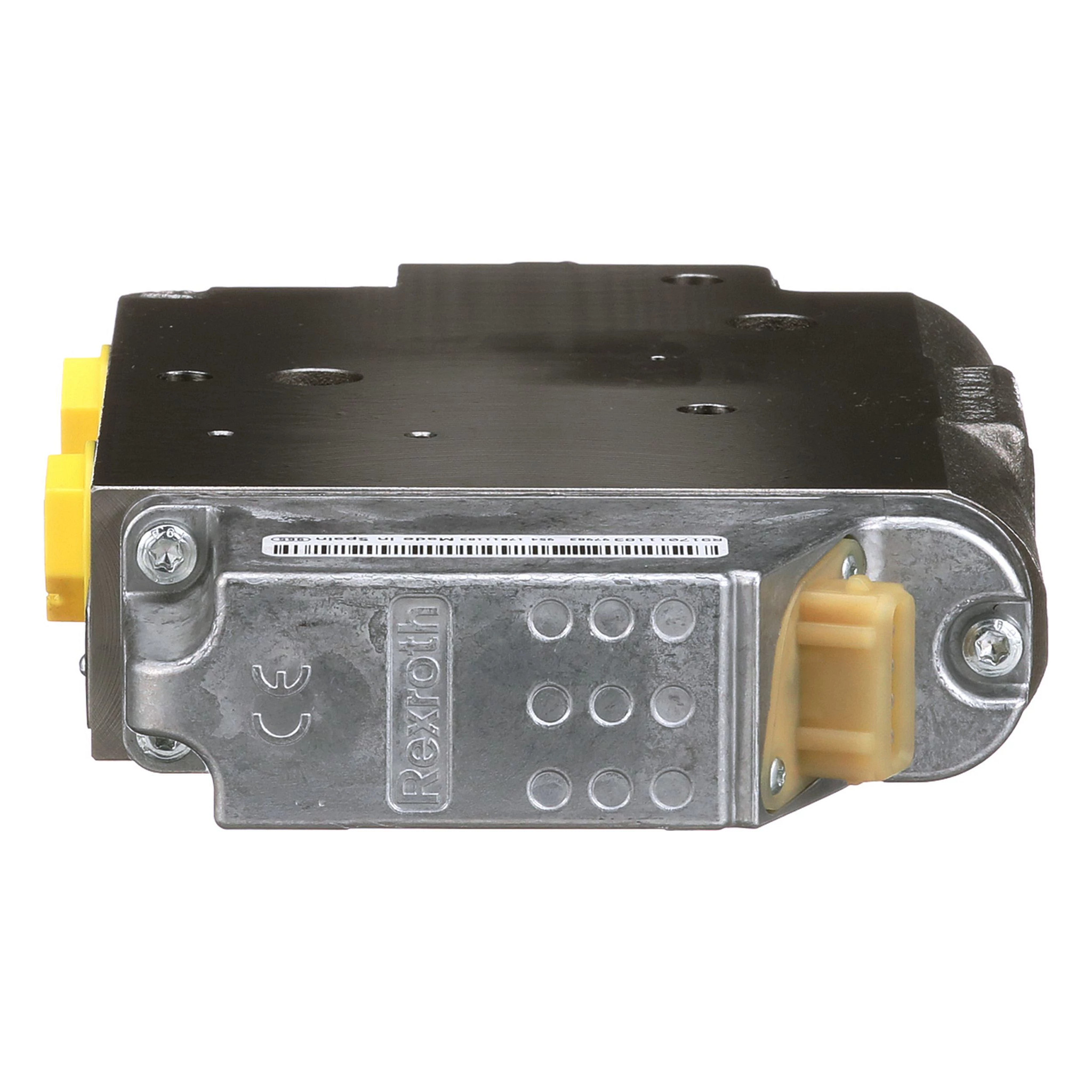 隔离阀 | CASECE | AMEA | EN