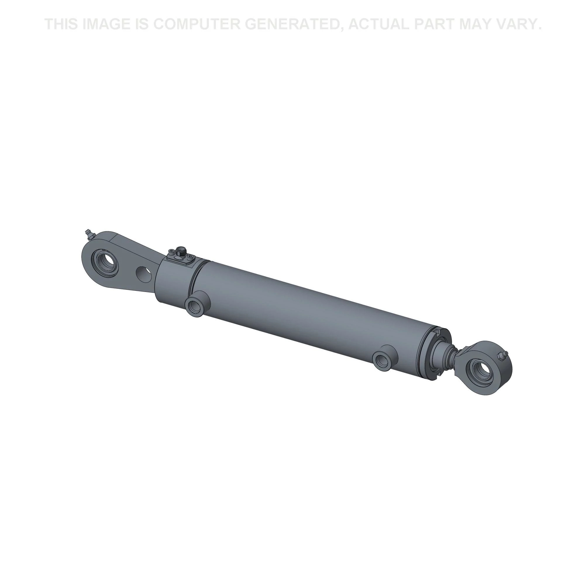 HYDRAULIC CYLINDER | CASEIH | CA | EN