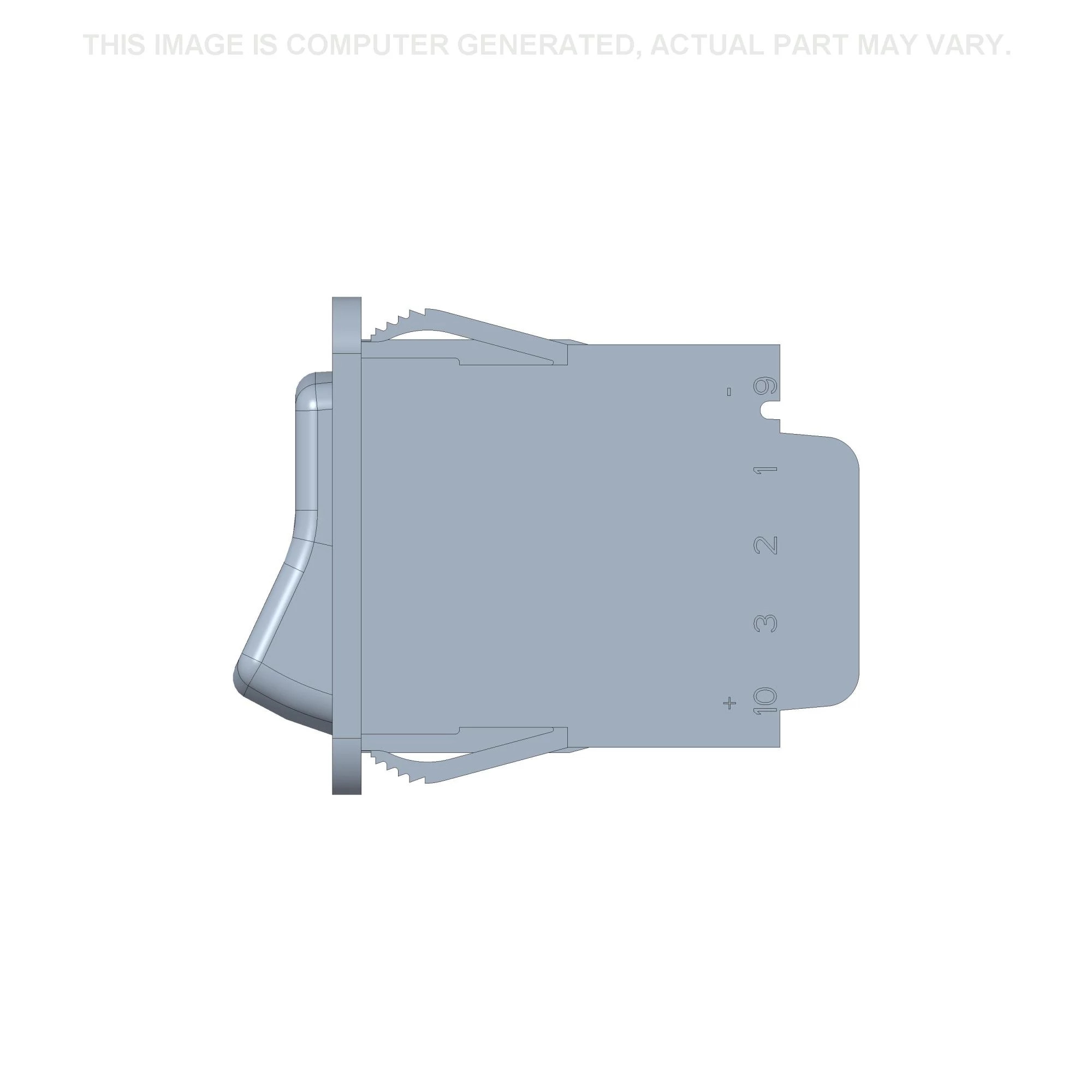 SWITCH | FLEXICOIL | CA | EN