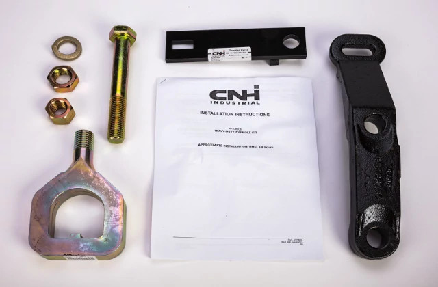 Heavy-Duty Eyebolt Kit | CASEIH | CA | FR