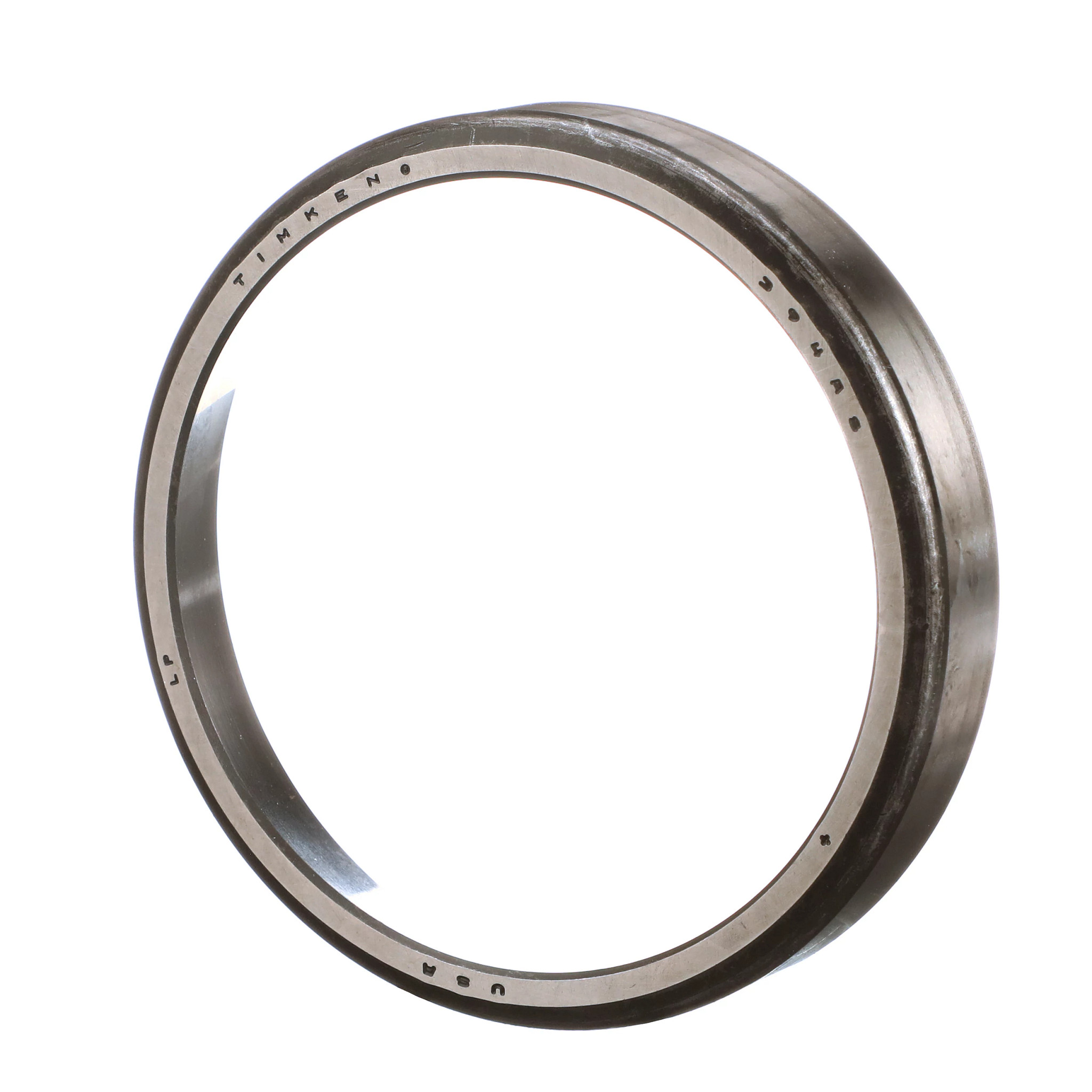 Pista do Rolamento | CASECE | BR | PT