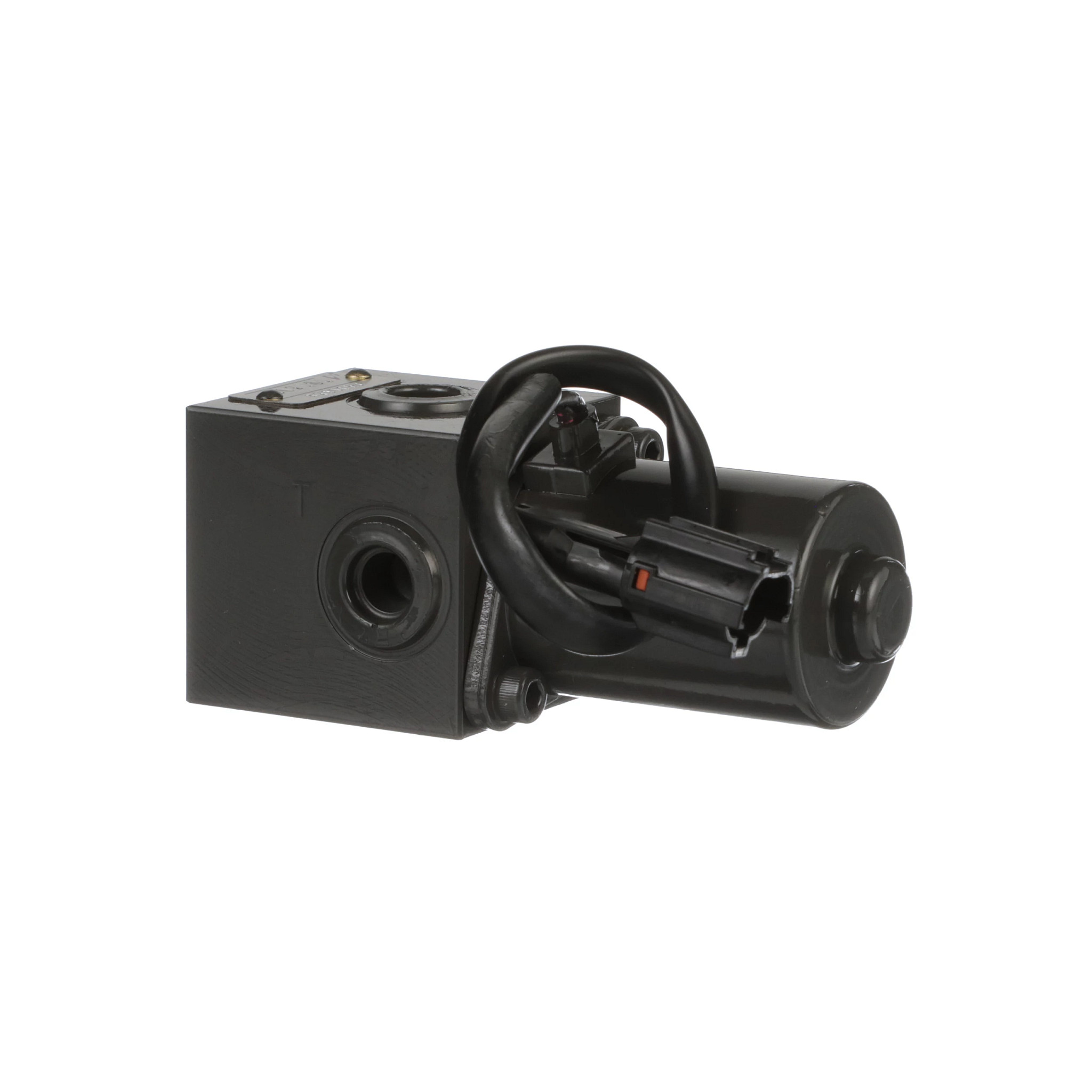 Solenoid Valve | CASECE | BR | PT