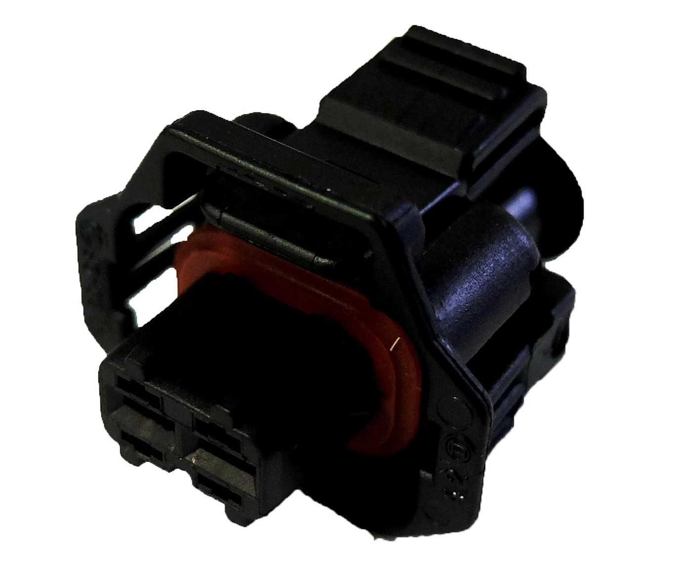 Elec Connector | CASECE | US | EN