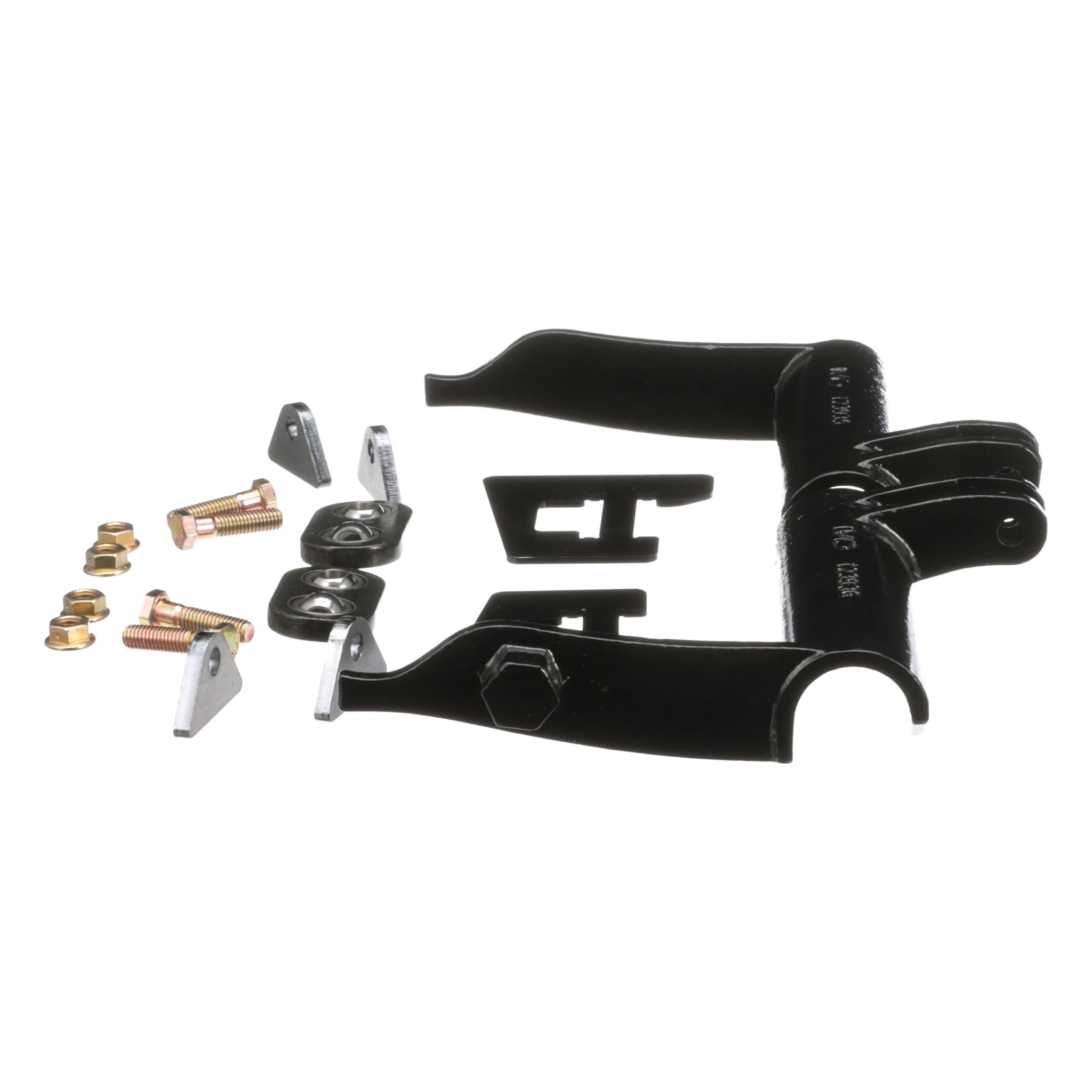 KIT D'ENTRETIEN | NEWHOLLANDAG | FR | FR