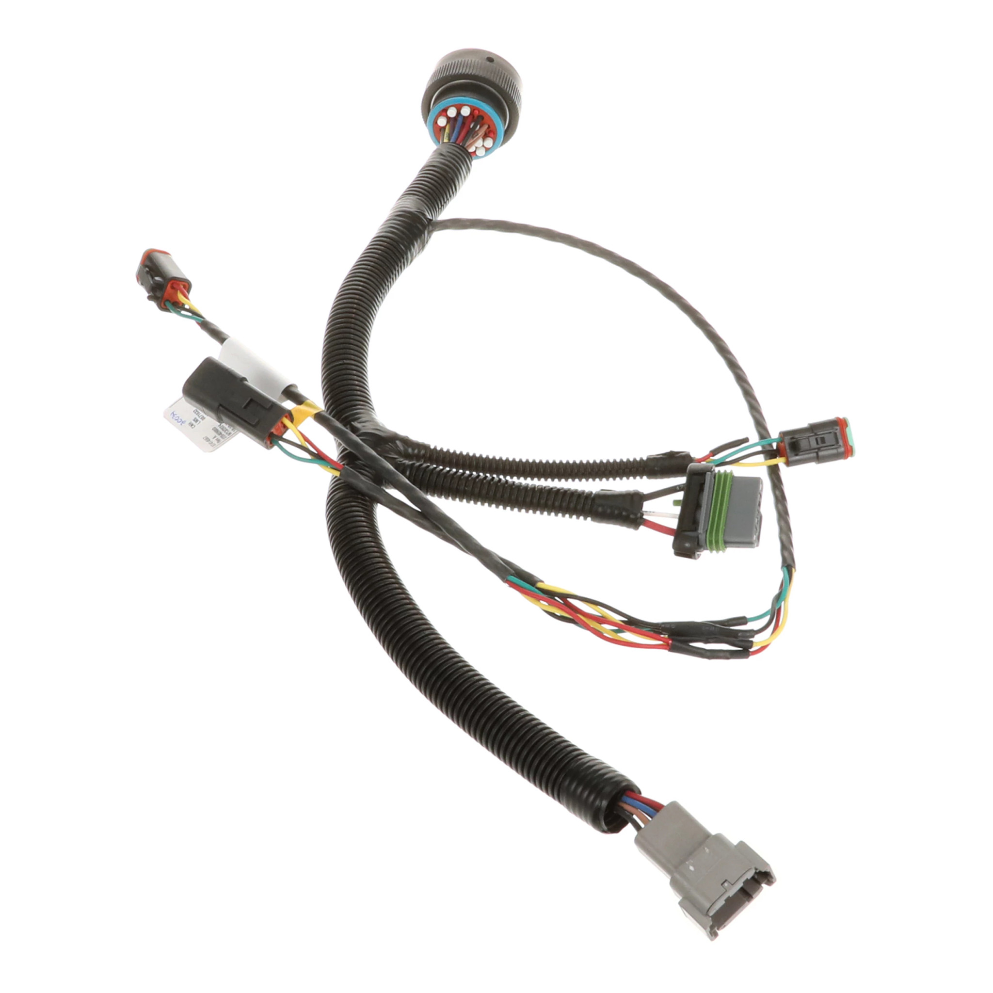 HARNESS | DEFAULT | US | EN