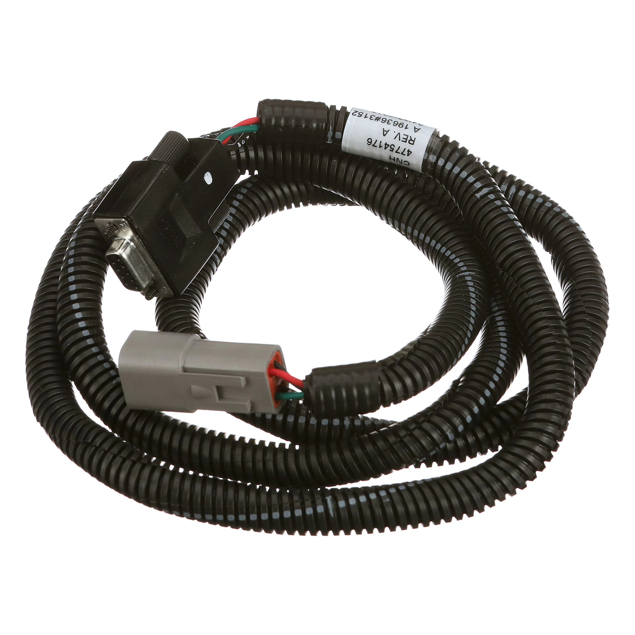 WIRE HARNESS | CASEIH | GB | EN