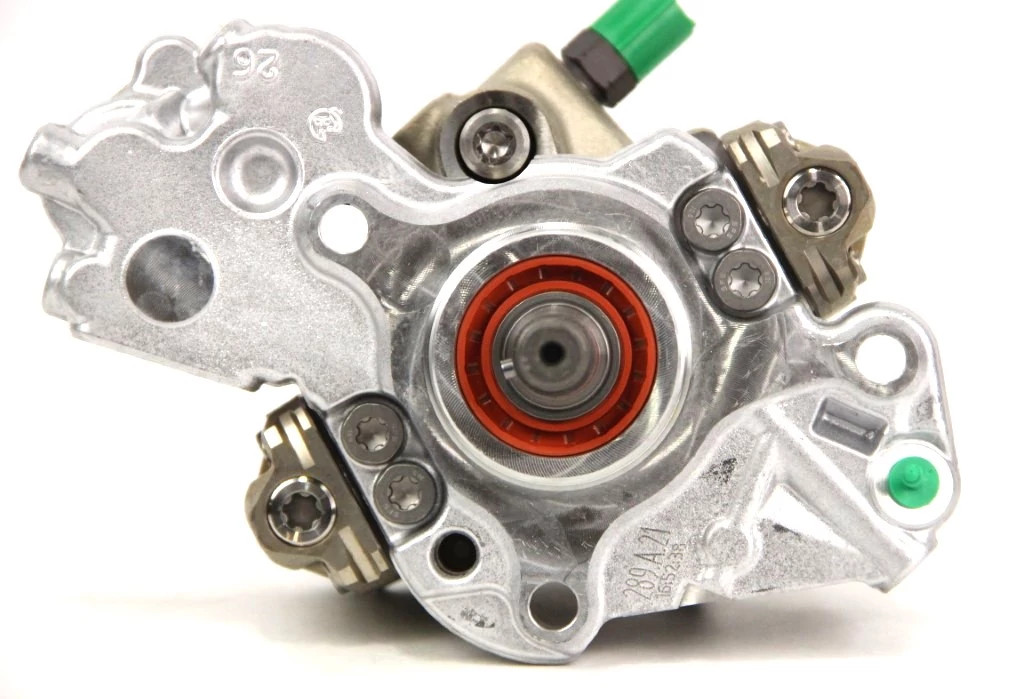 REMAN-INJECTION PUMP | NEWHOLLANDAG | US | EN