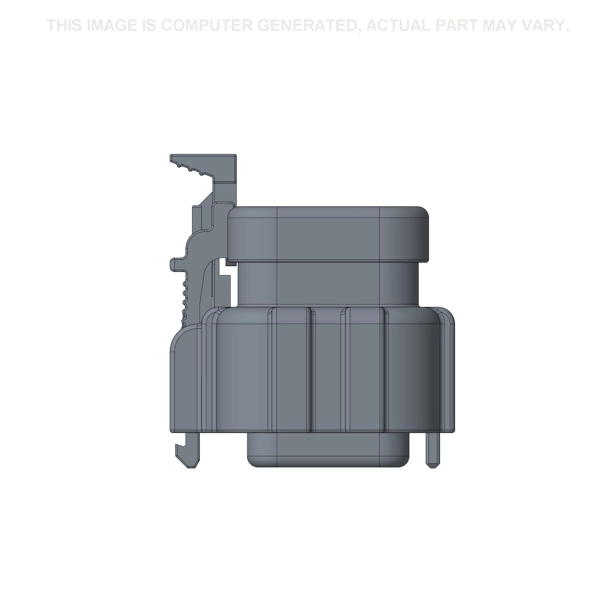 ELEC CONNECTOR | CASECE | EU | EN