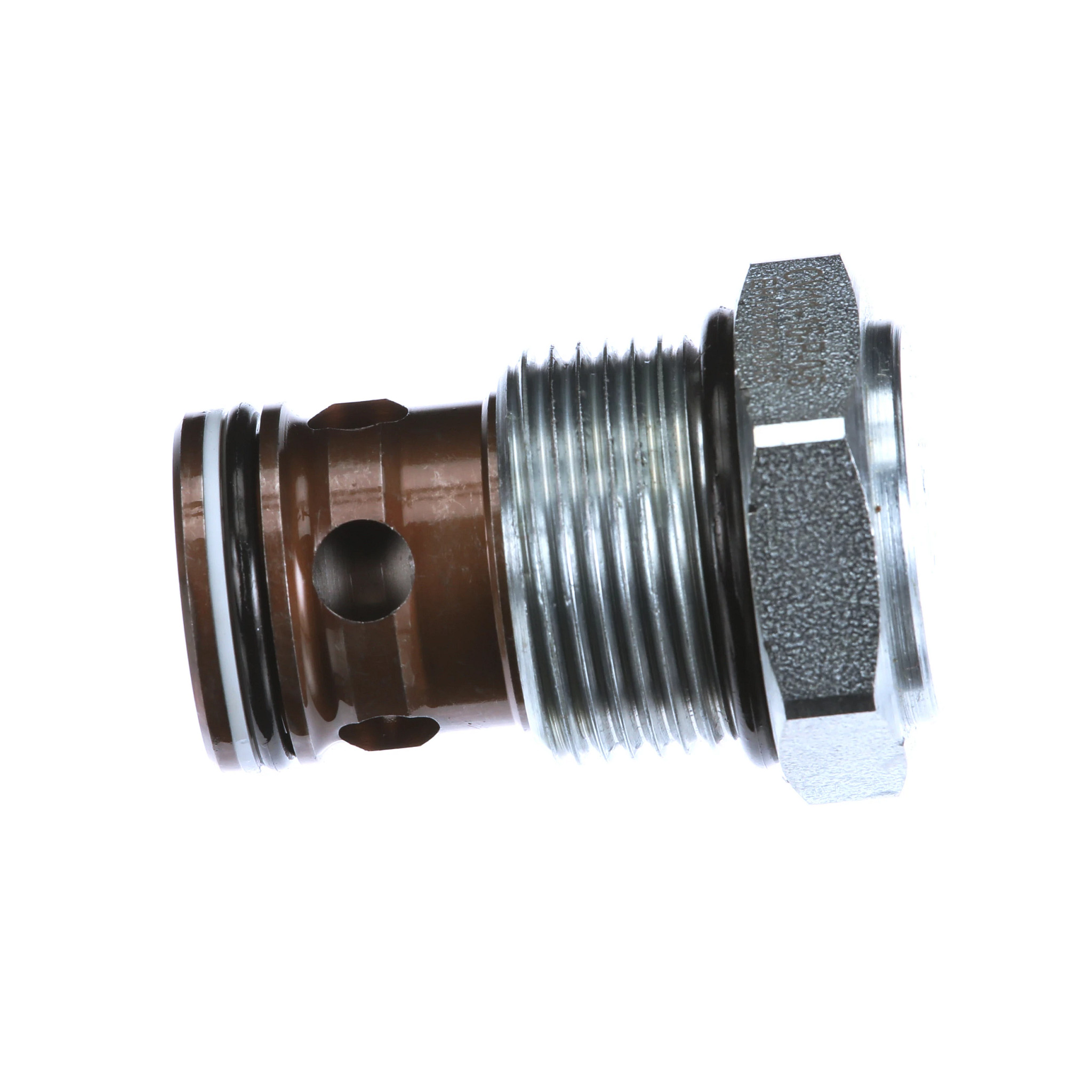 RÜCKSCHLAGVENTIL | NEWHOLLANDAG | DE | DE