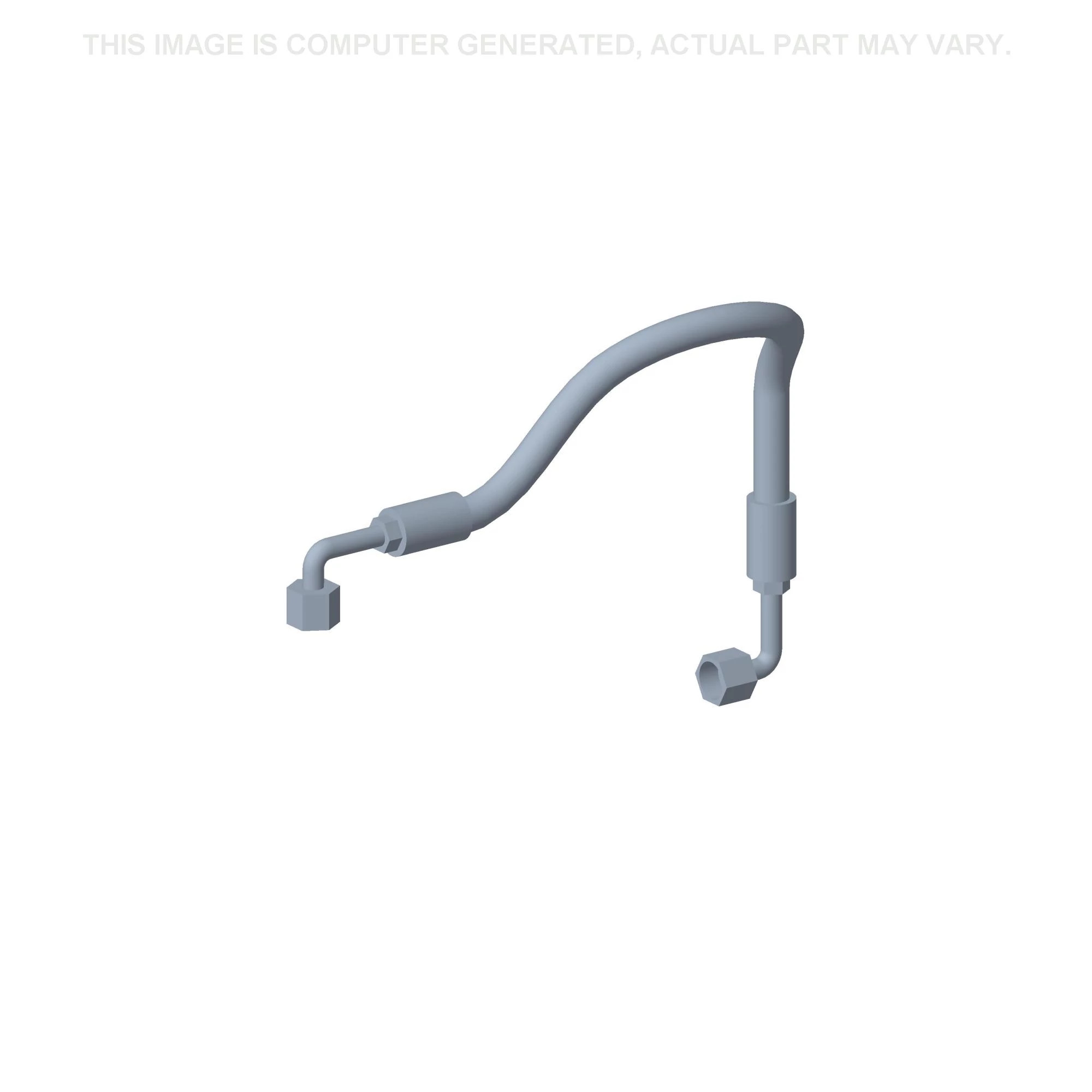 Hose | MILLER | US | EN