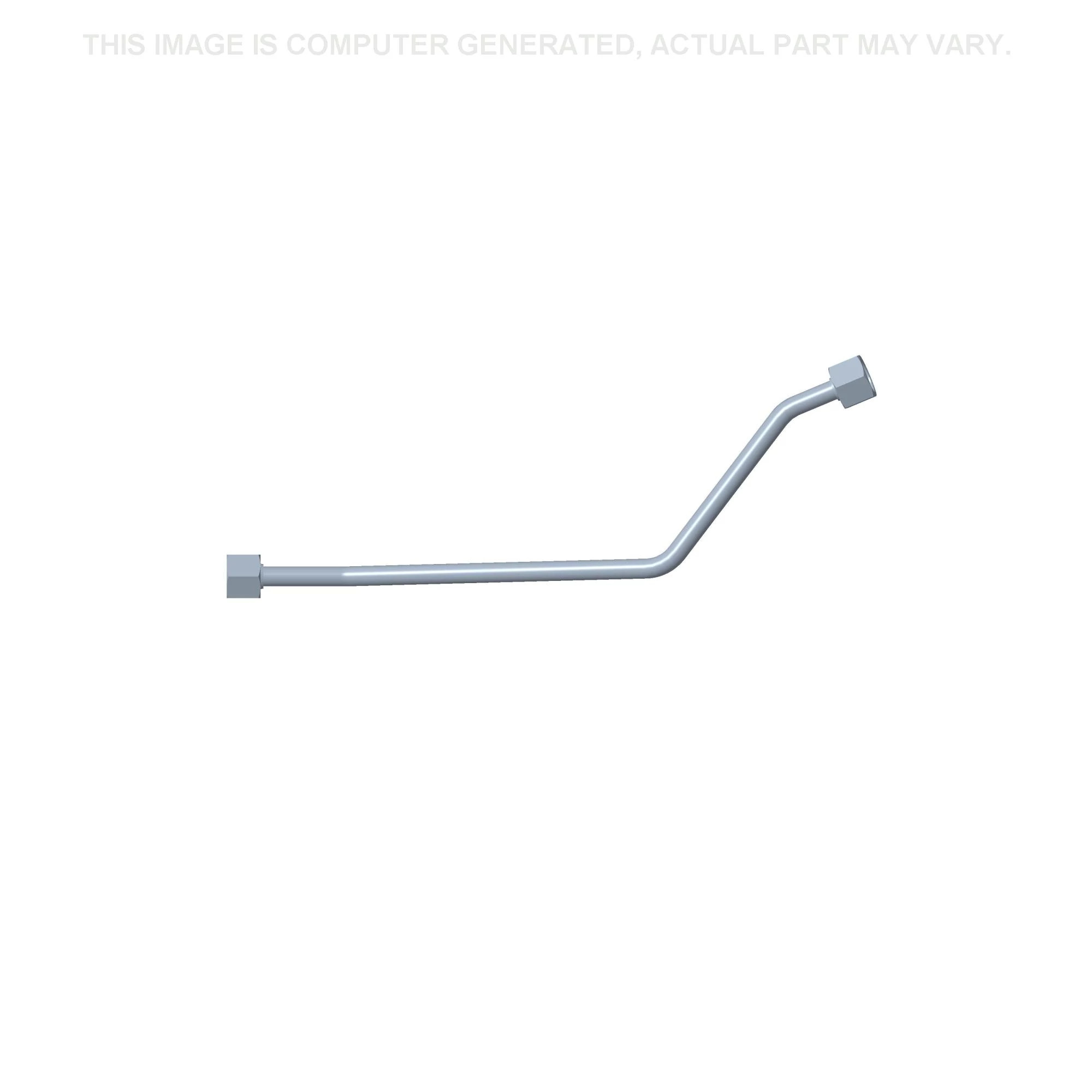 TUYAU HYDRAULIQUE | NEWHOLLANDCE | EU | FR