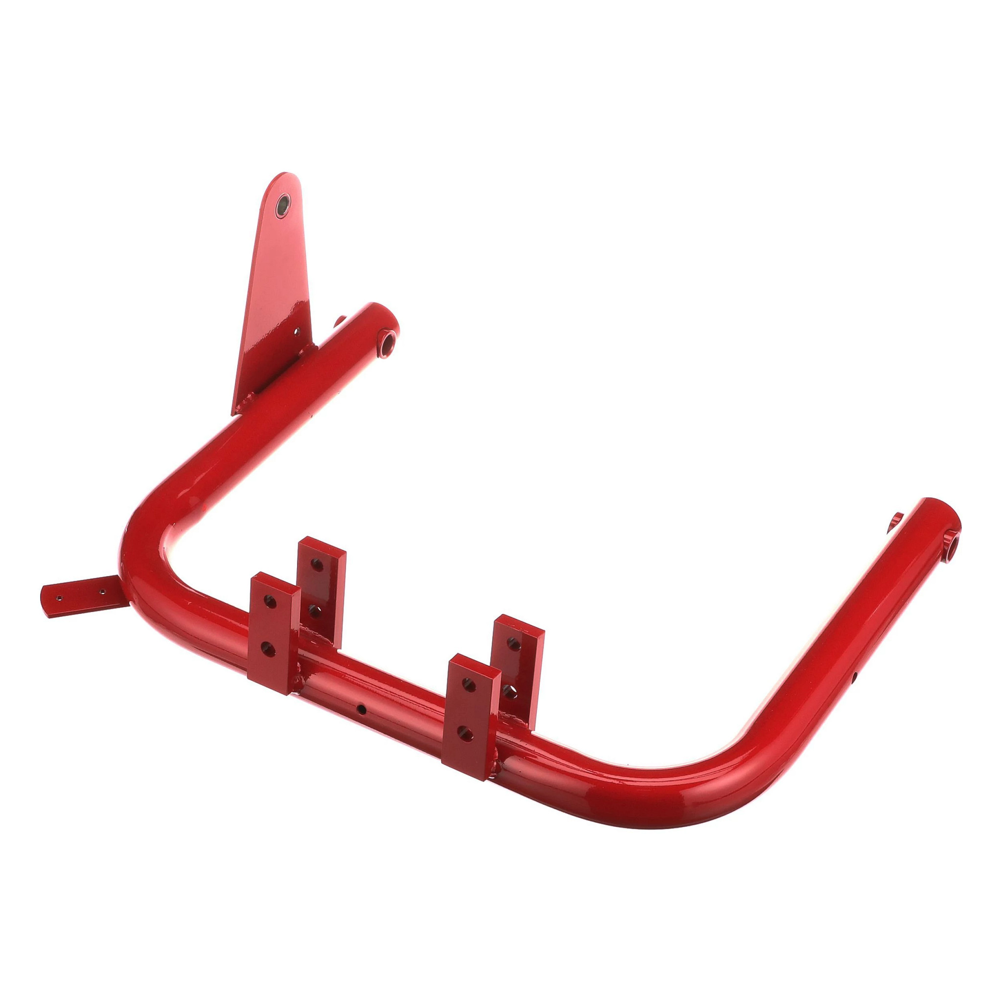 Yoke | MILLER | US | EN