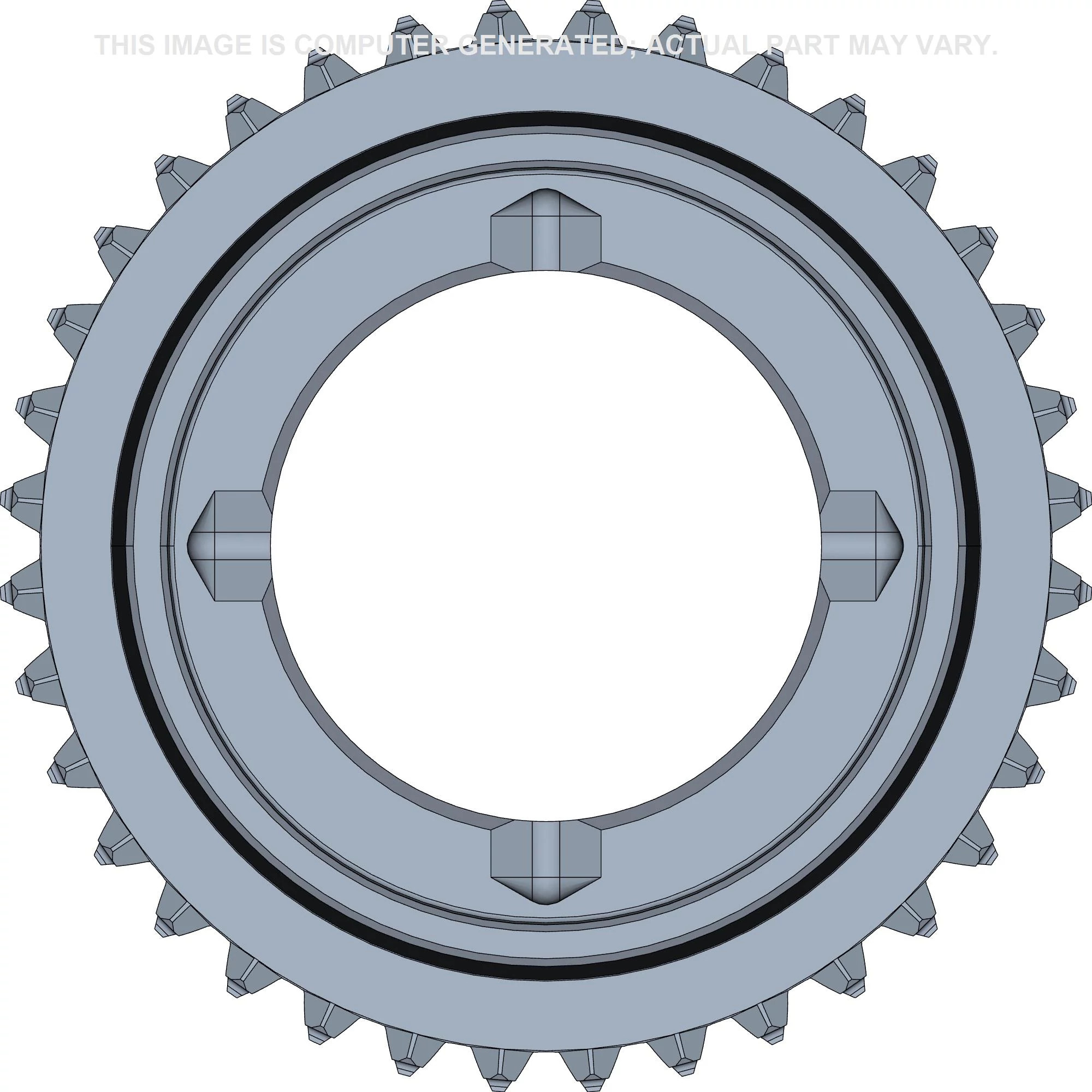 GEAR | CASECE | US | EN