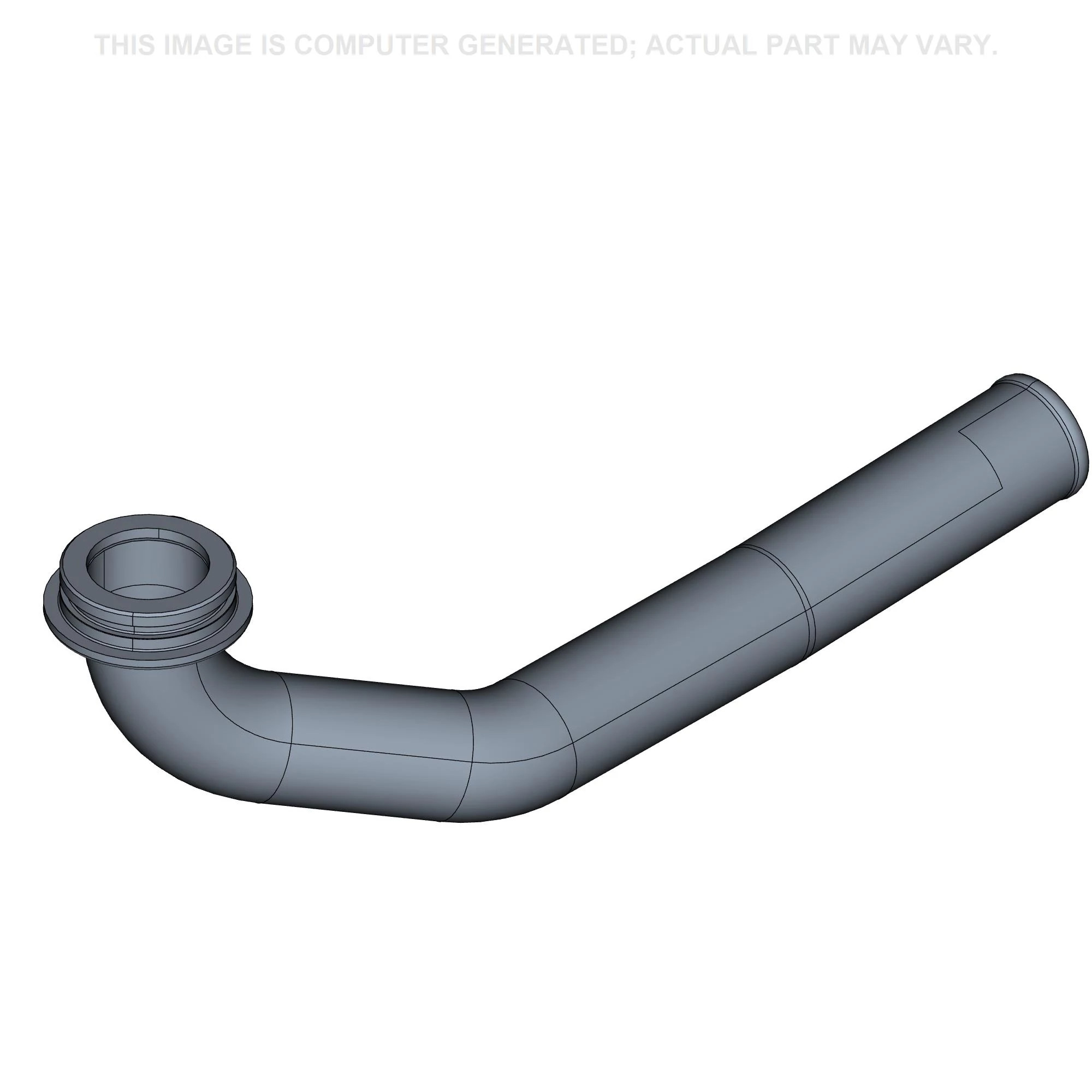 TUYAU | NEWHOLLANDCE | AMEA | FR