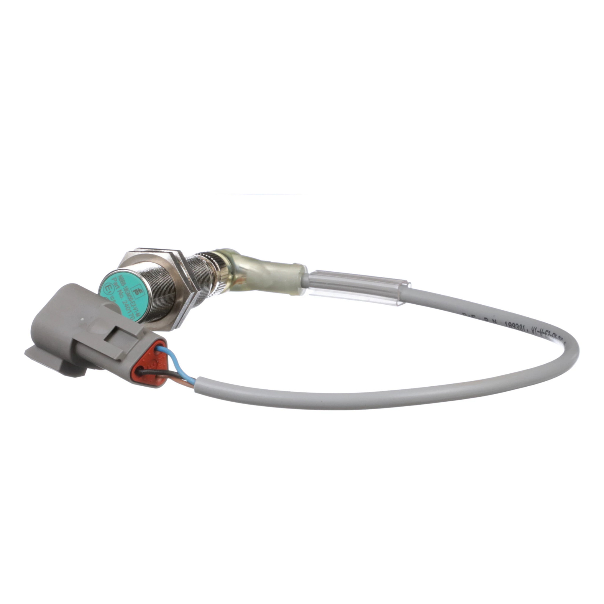 Proximity Switch