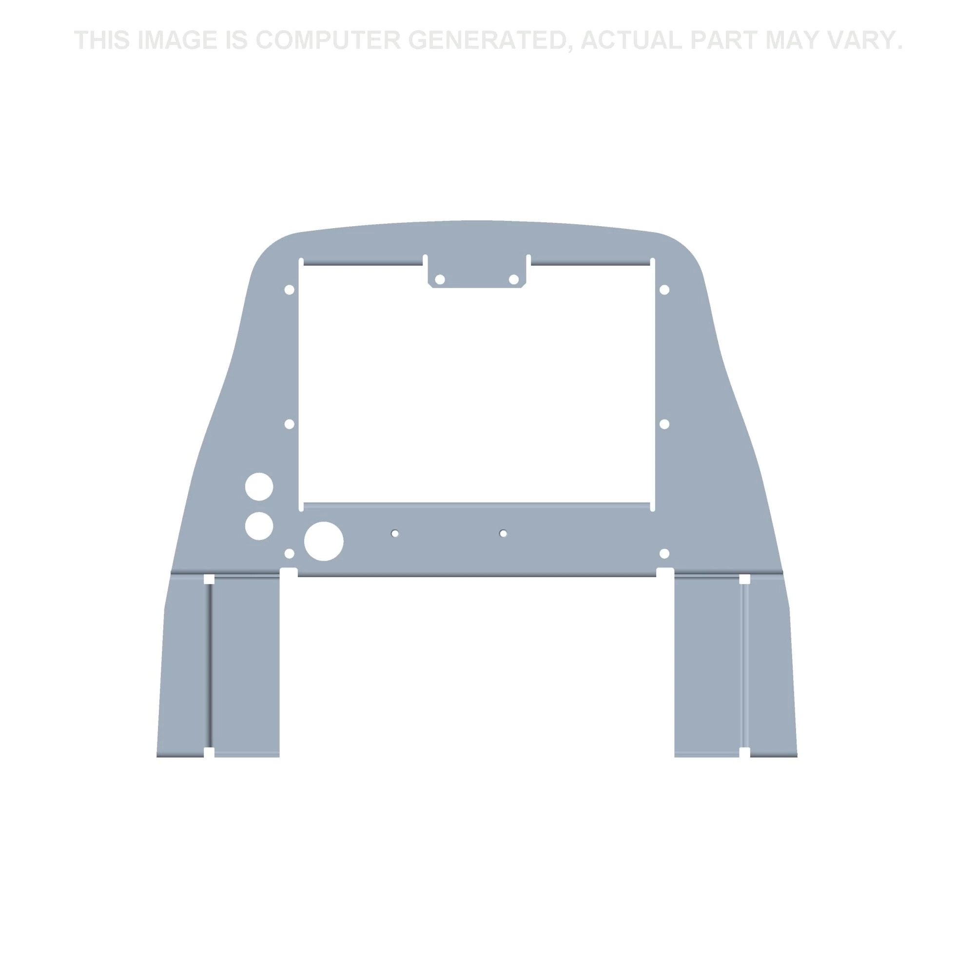 PLAQUE | NEWHOLLANDAG | CA | FR