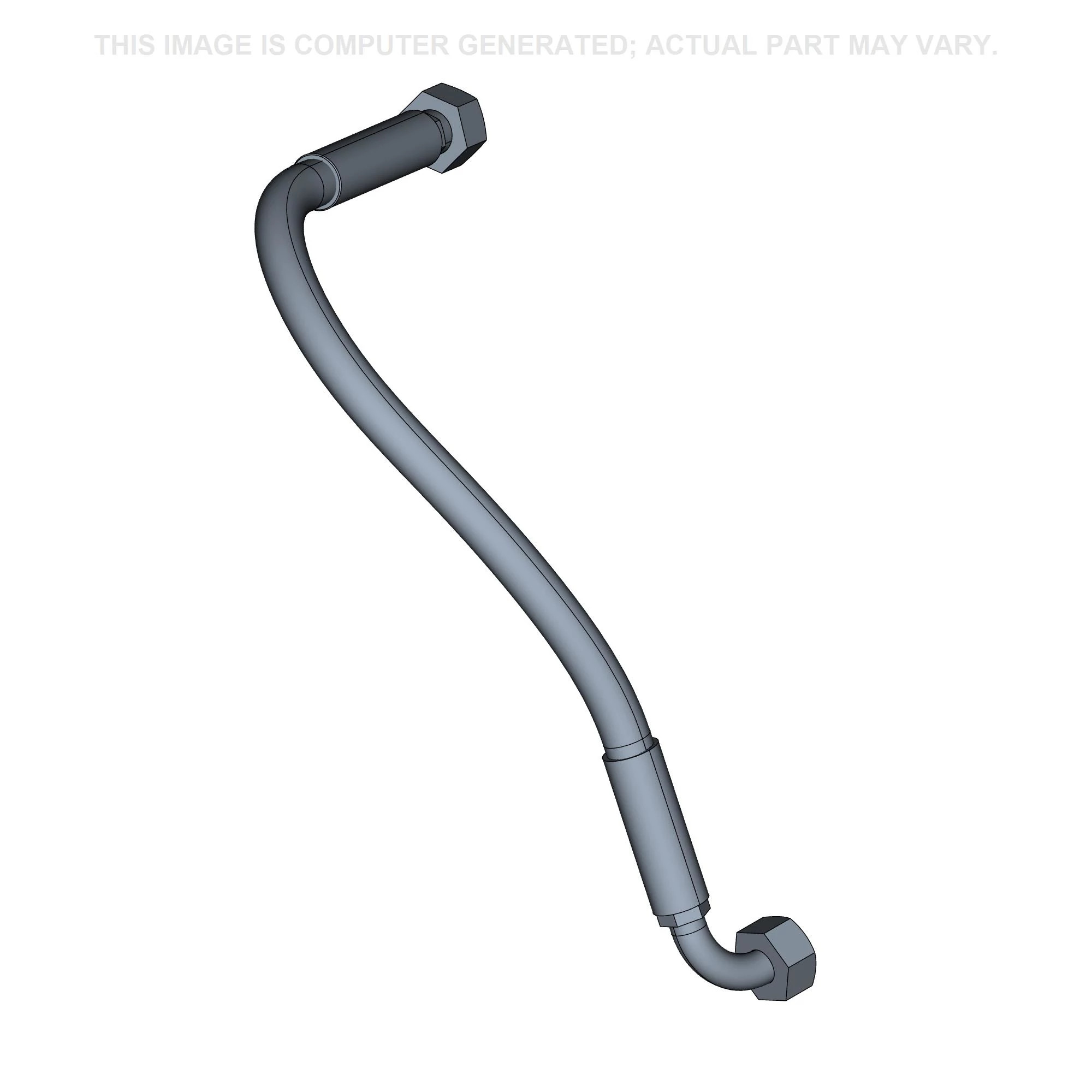 TUBO HIDRÁULICO | NEWHOLLANDAG | EU | ES