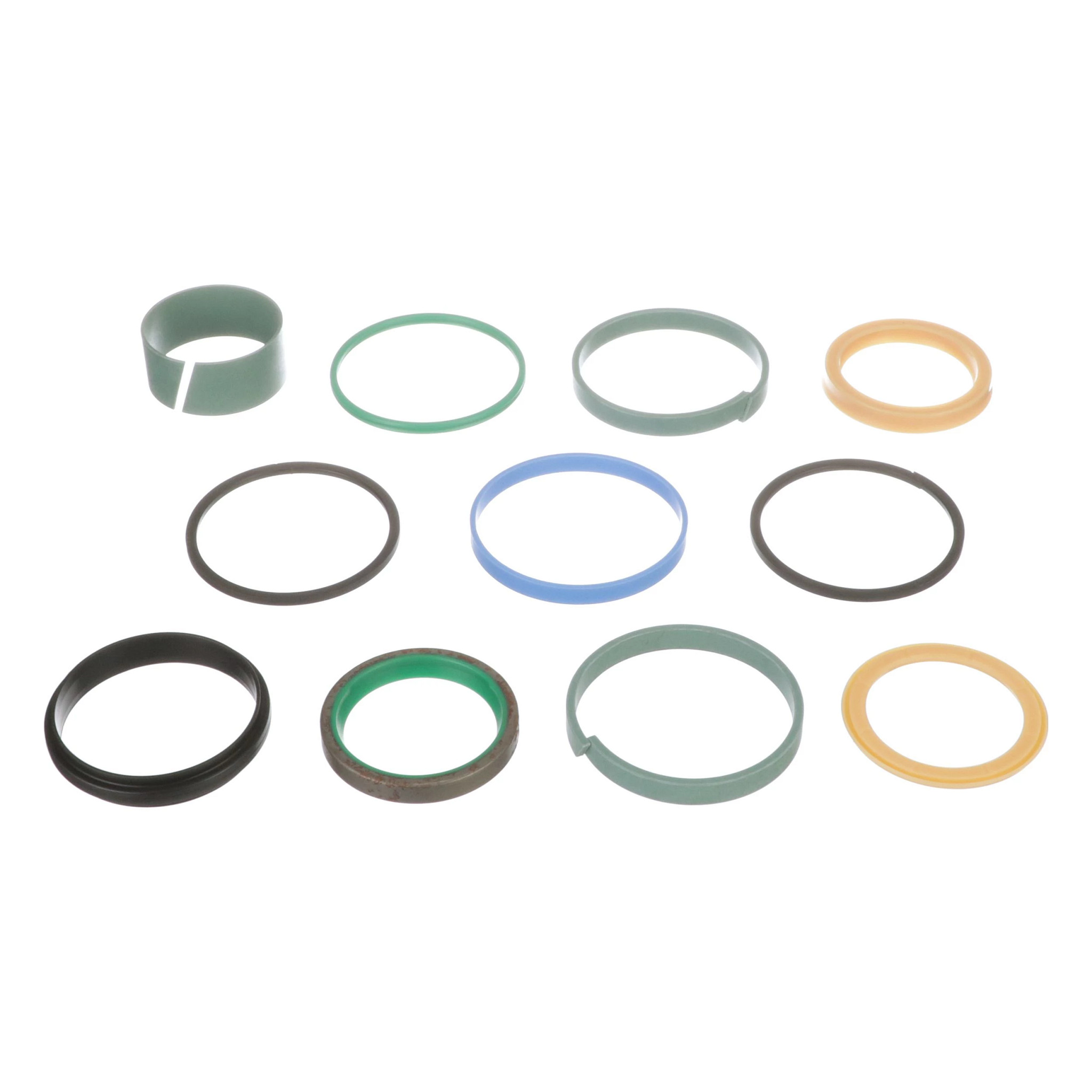 KIT DE VEDAÇÃO | NEWHOLLANDCE | EU | PT