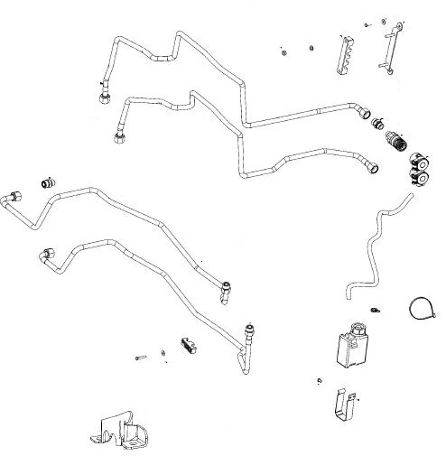 DIA KIT, TRACTOR | CASEIH | EU | EN