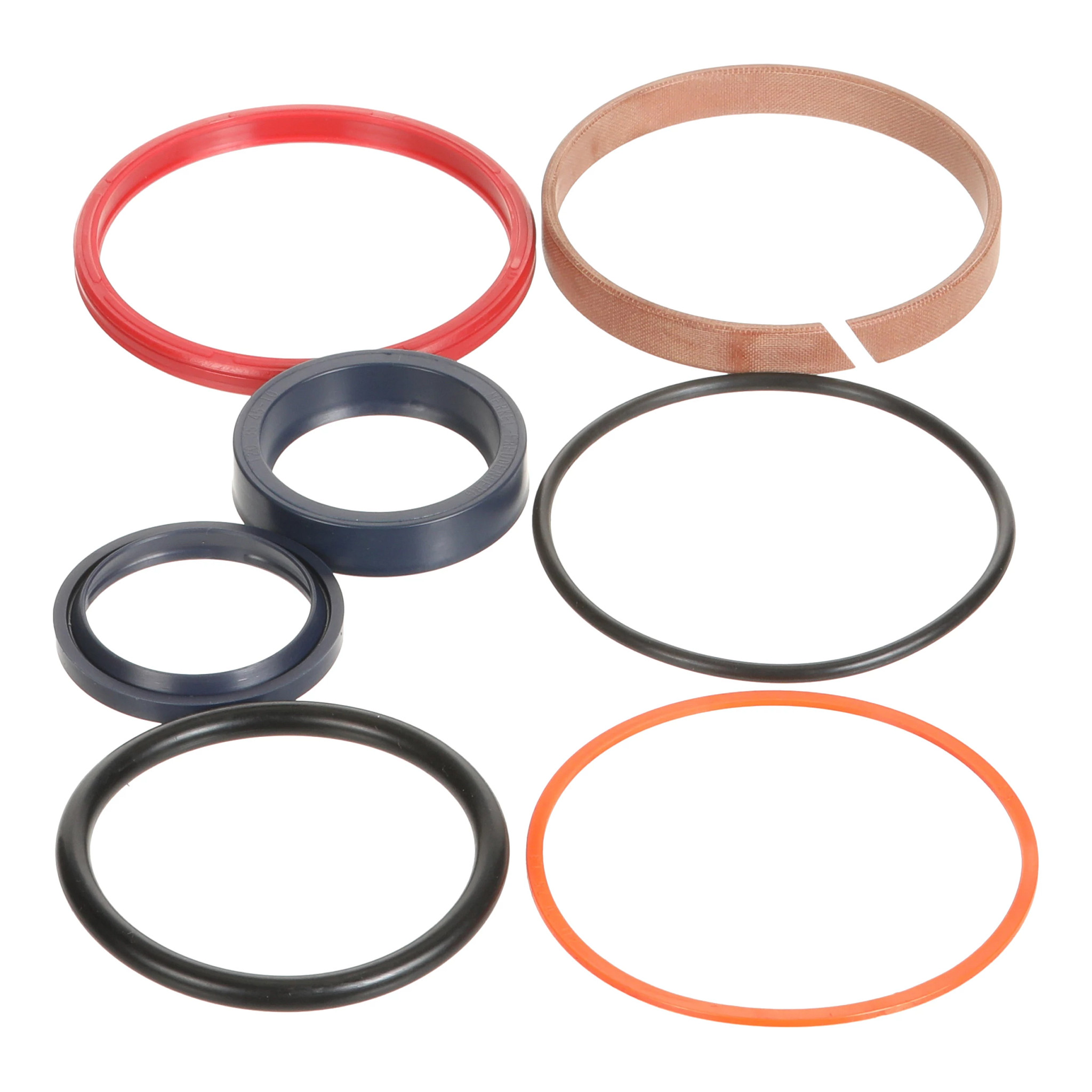 SEAL KIT | NEWHOLLANDAG | IE | EN