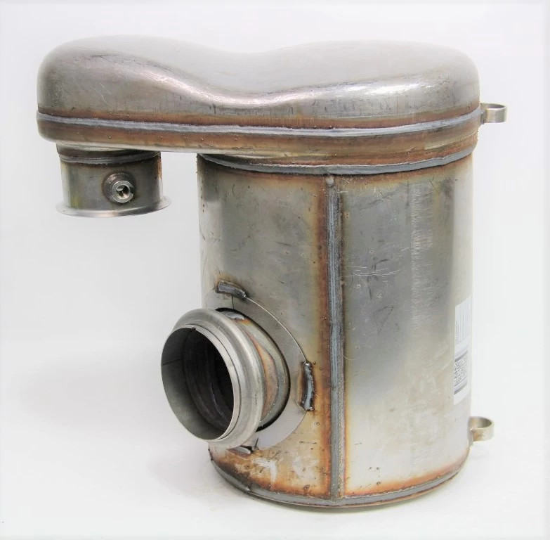 REMAN-FLTR PARTICUL. | NEWHOLLANDAG | CA | EN