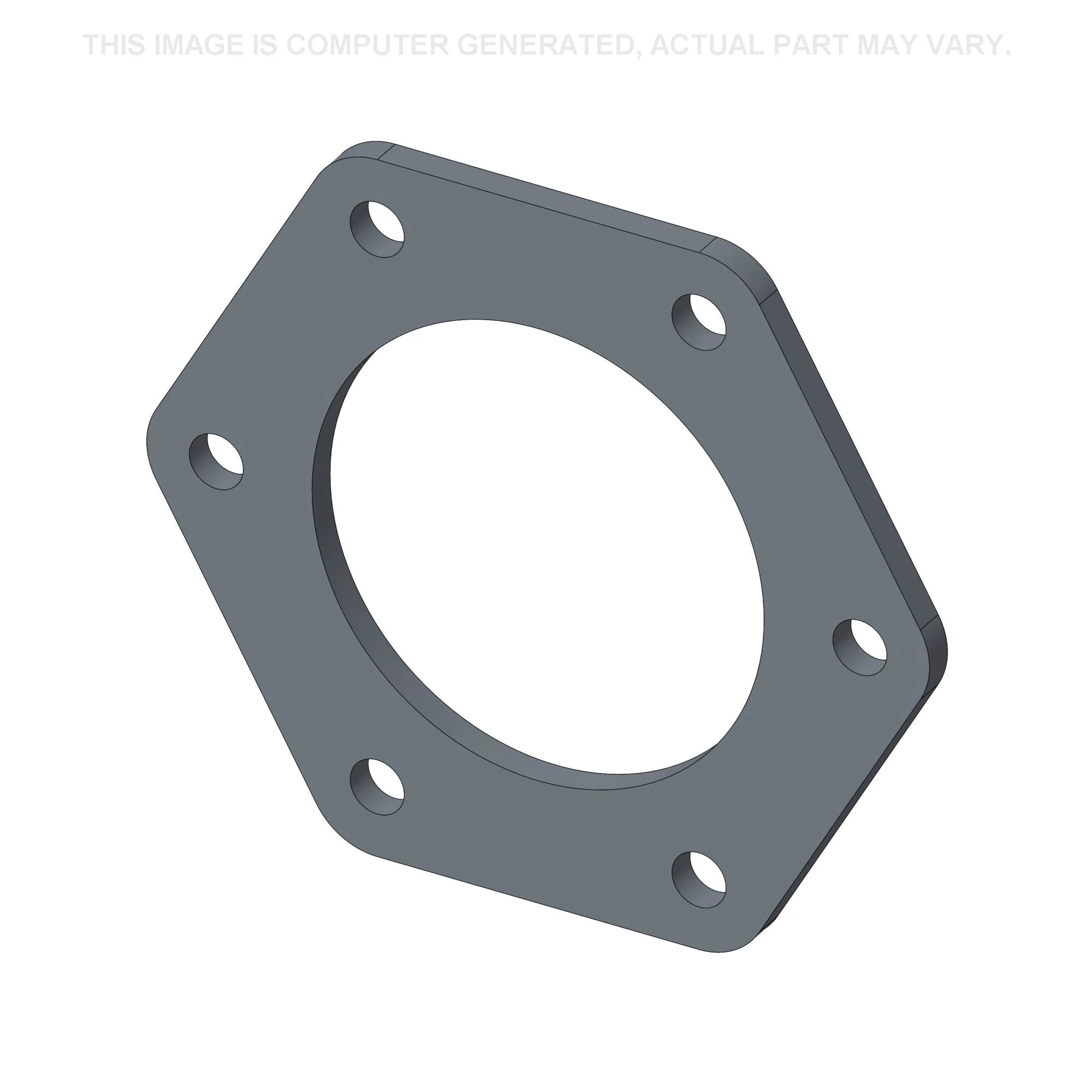 GASKET | CASEIH | CA | EN