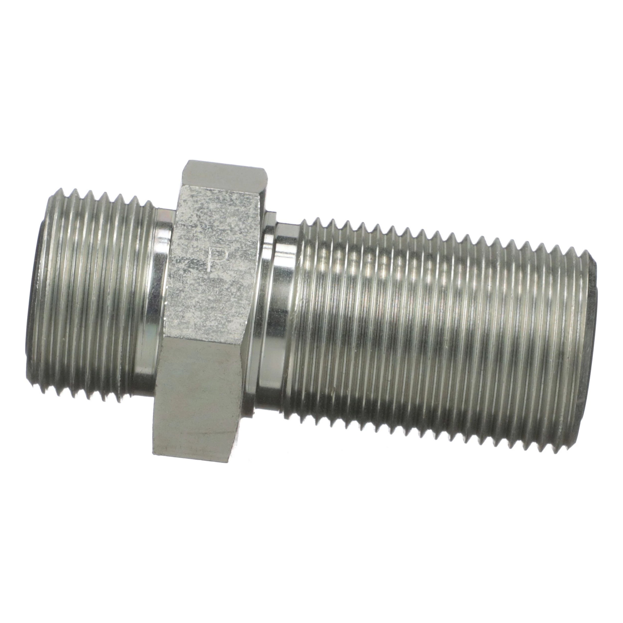 Connector - Standard Hydraulic Fittings