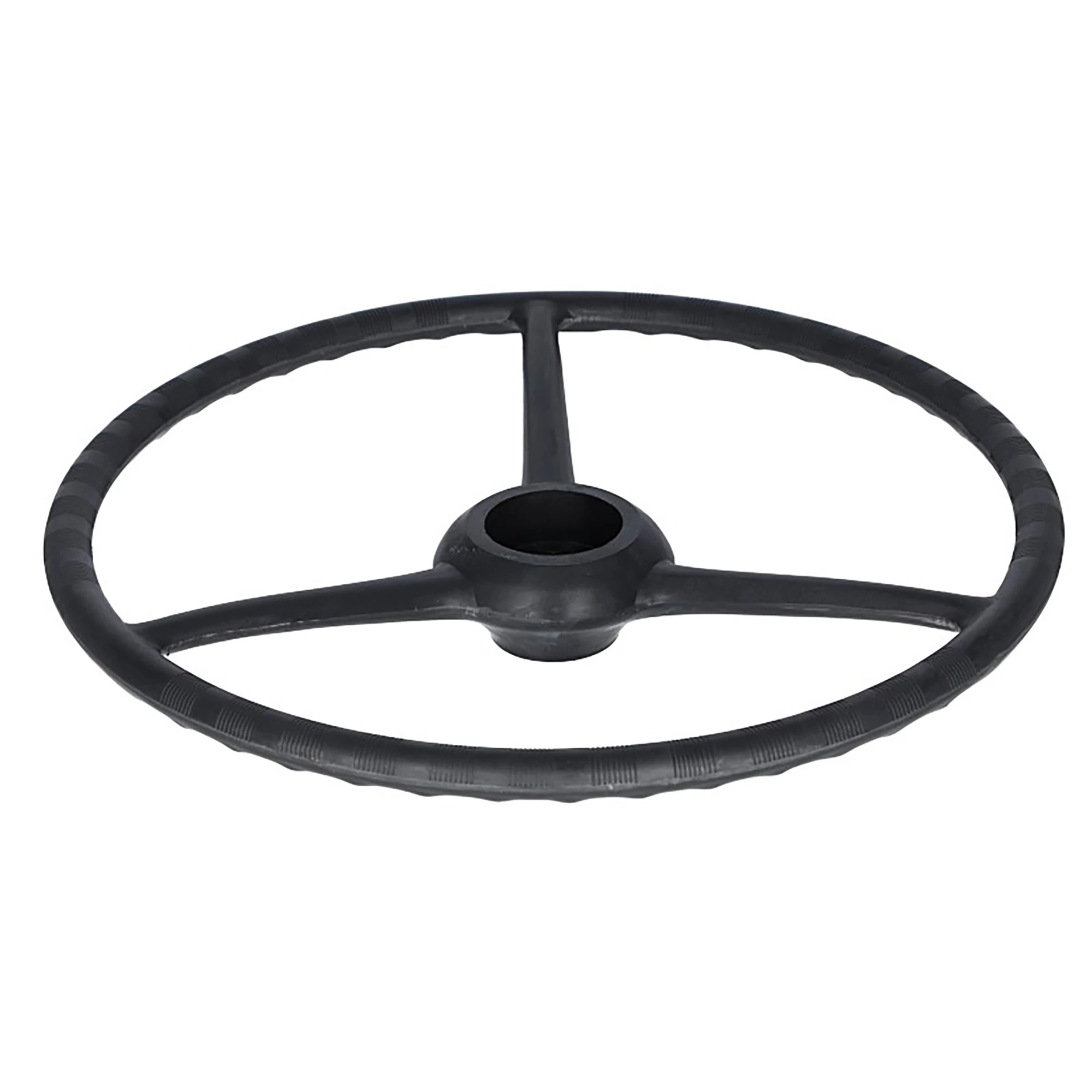 Steering Wheel | NEWHOLLANDAG | CA | EN
