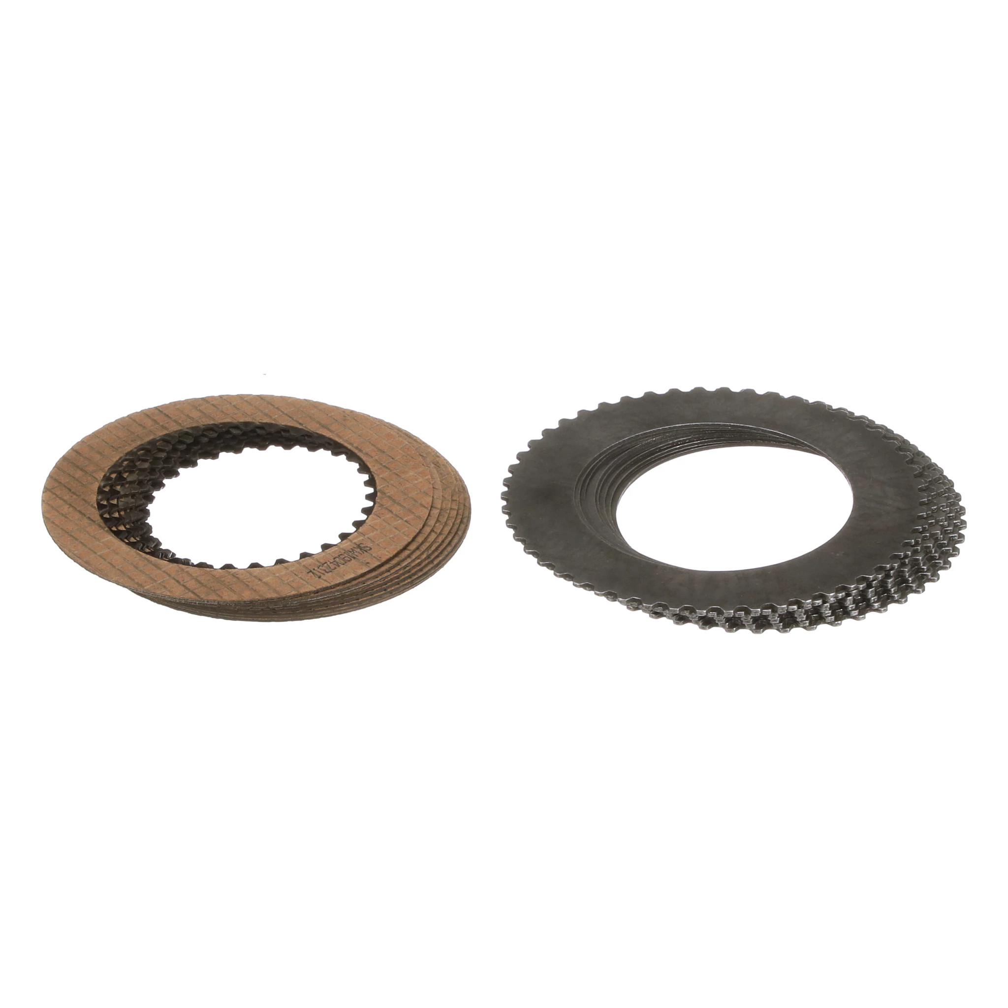 Pacote do Disco de Embreagem