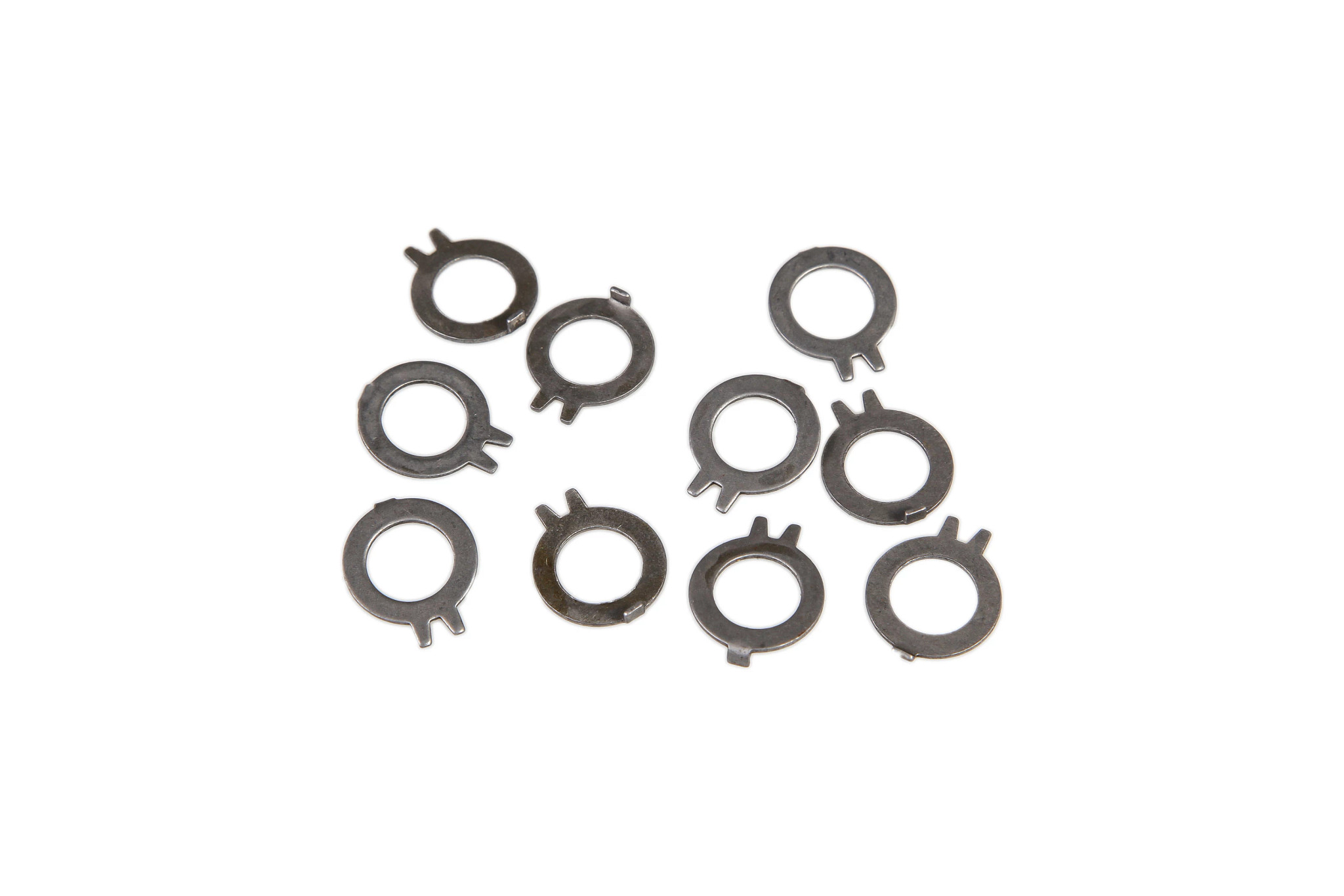 ANILHA DE RETENÇÃO