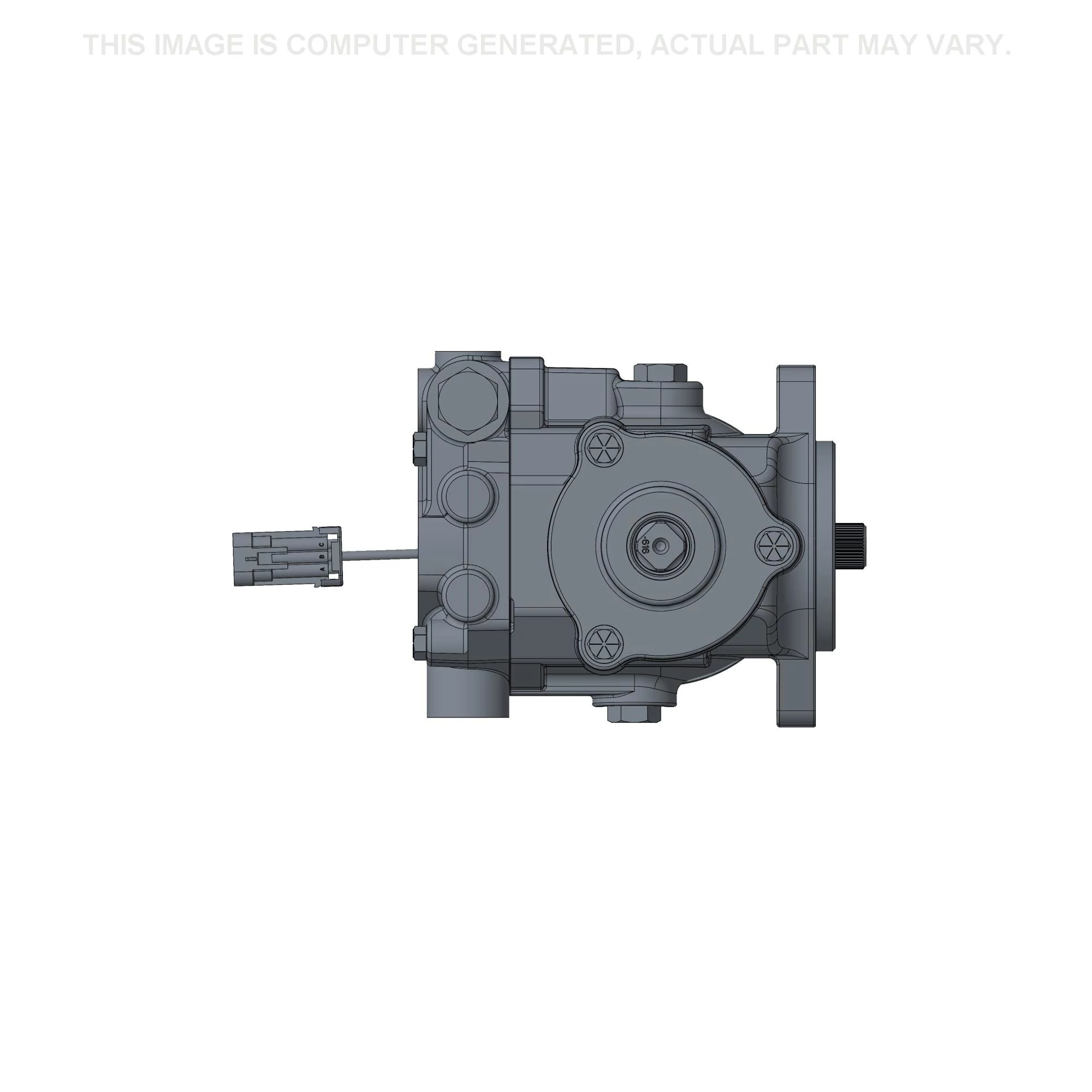 REMAN-HYD PUMP | NEWHOLLANDCE | EU | EN