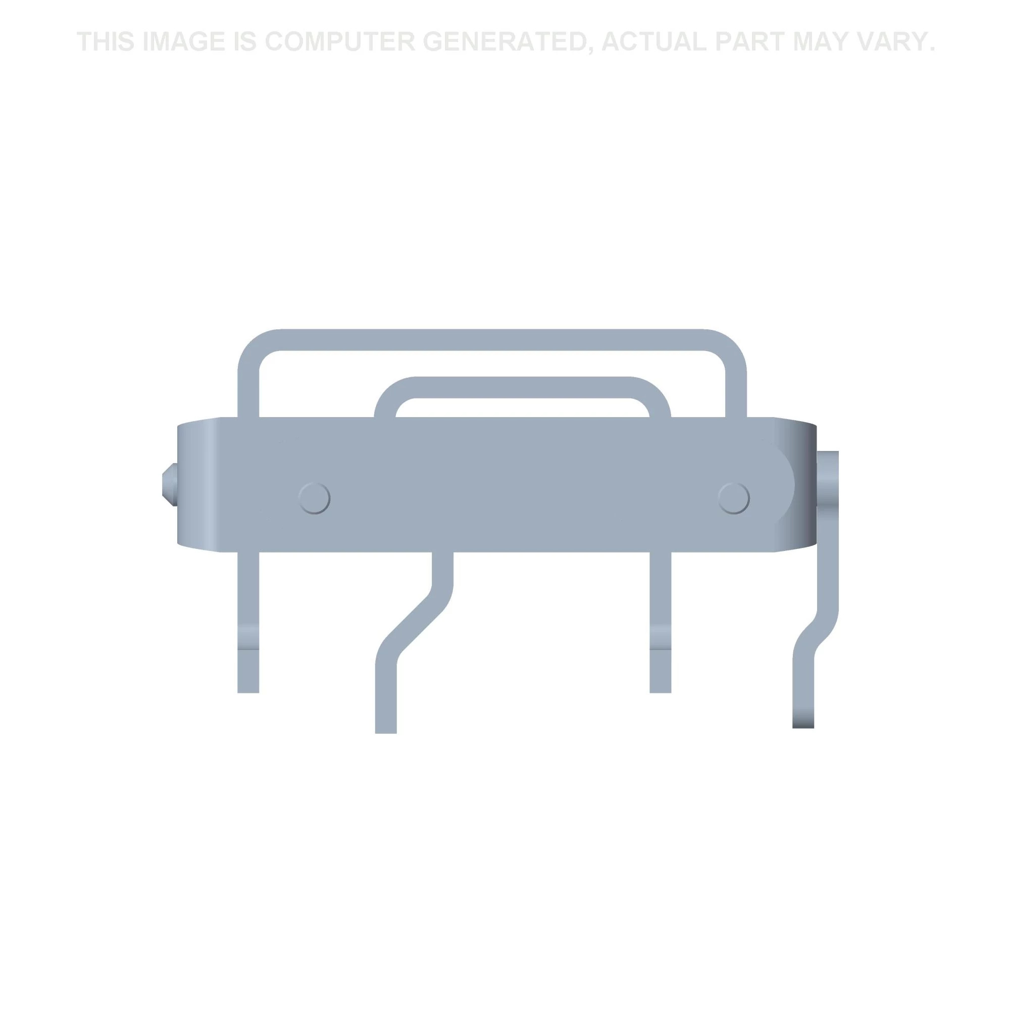BRACKET | NEWHOLLANDAG | EU | FR