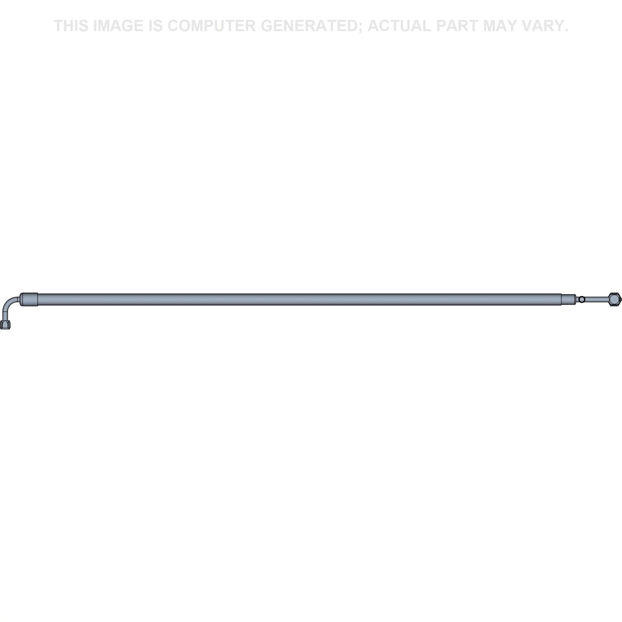 TUBO | NEWHOLLANDAG | EU | ES