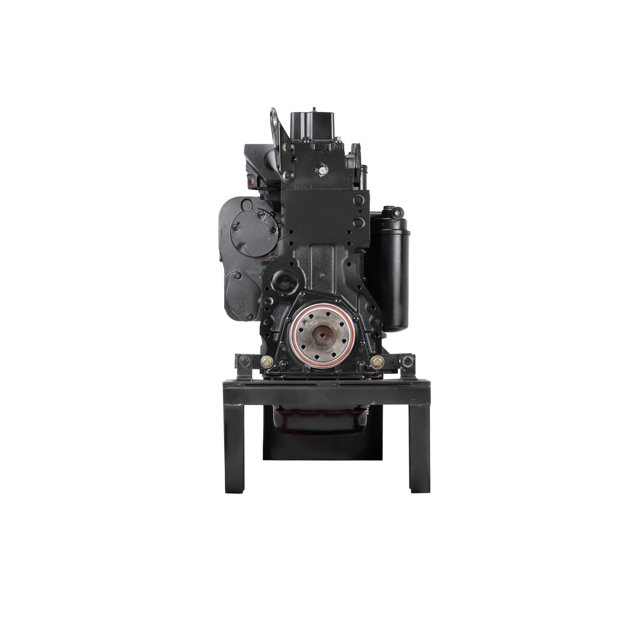 REMAN-LONG BLOCK NON EPA (non regulated) | MILLER | IE | EN