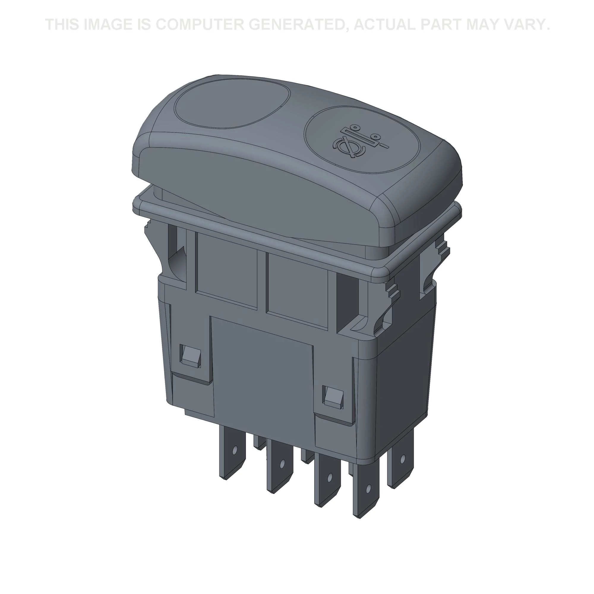 HEBELSCHALTER | NEWHOLLANDAG | DE | DE