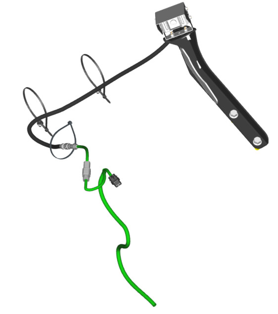 DIA KIT, HARVESTER | CASEIH | EU | EN