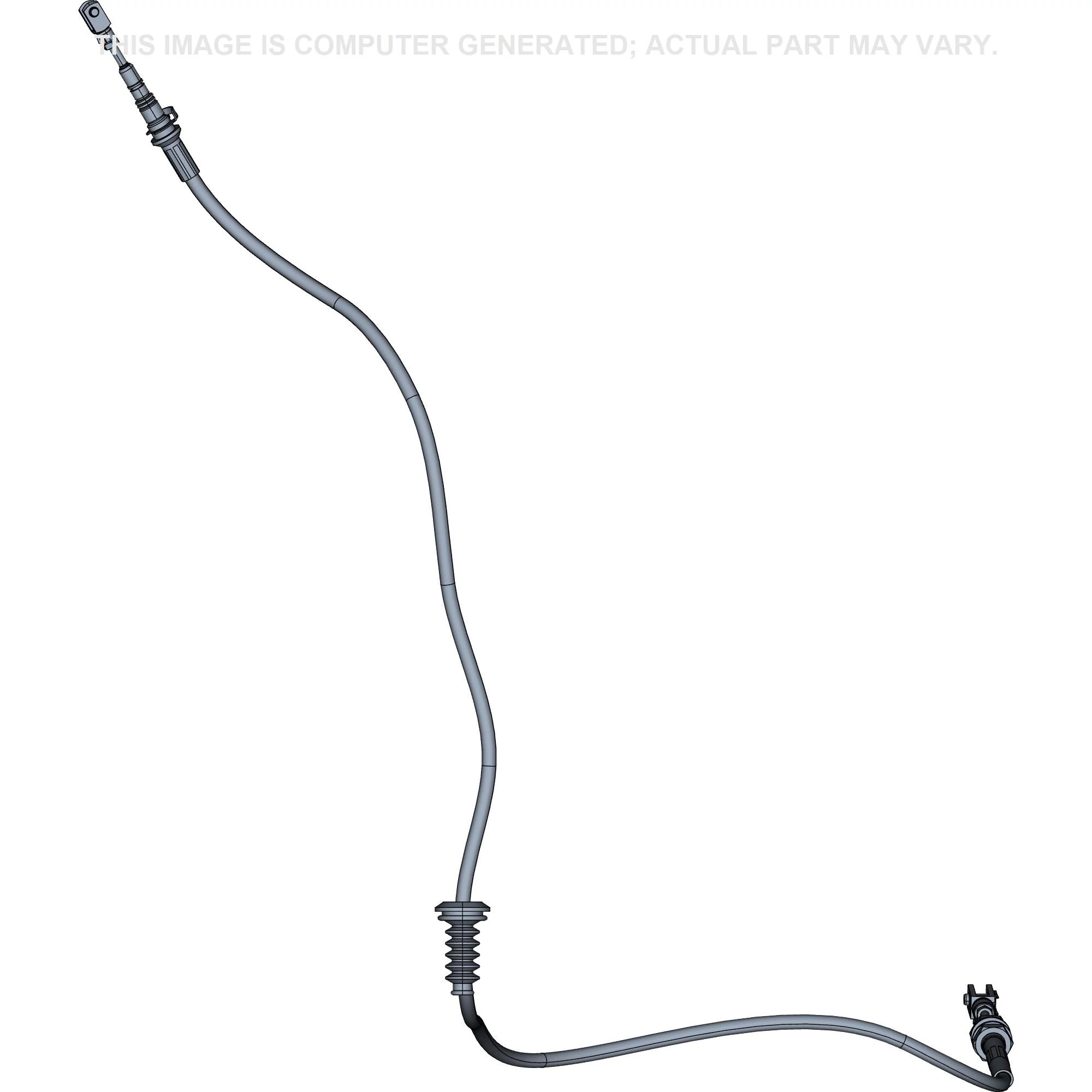 BOWDEN CONTROL | FLEXICOIL | AMEA | EN